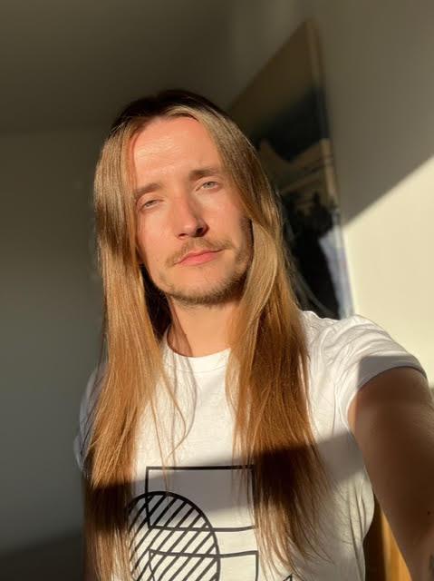 Meet Ben The Forest Foodie - Our Brand Ambassador! - pitod.live