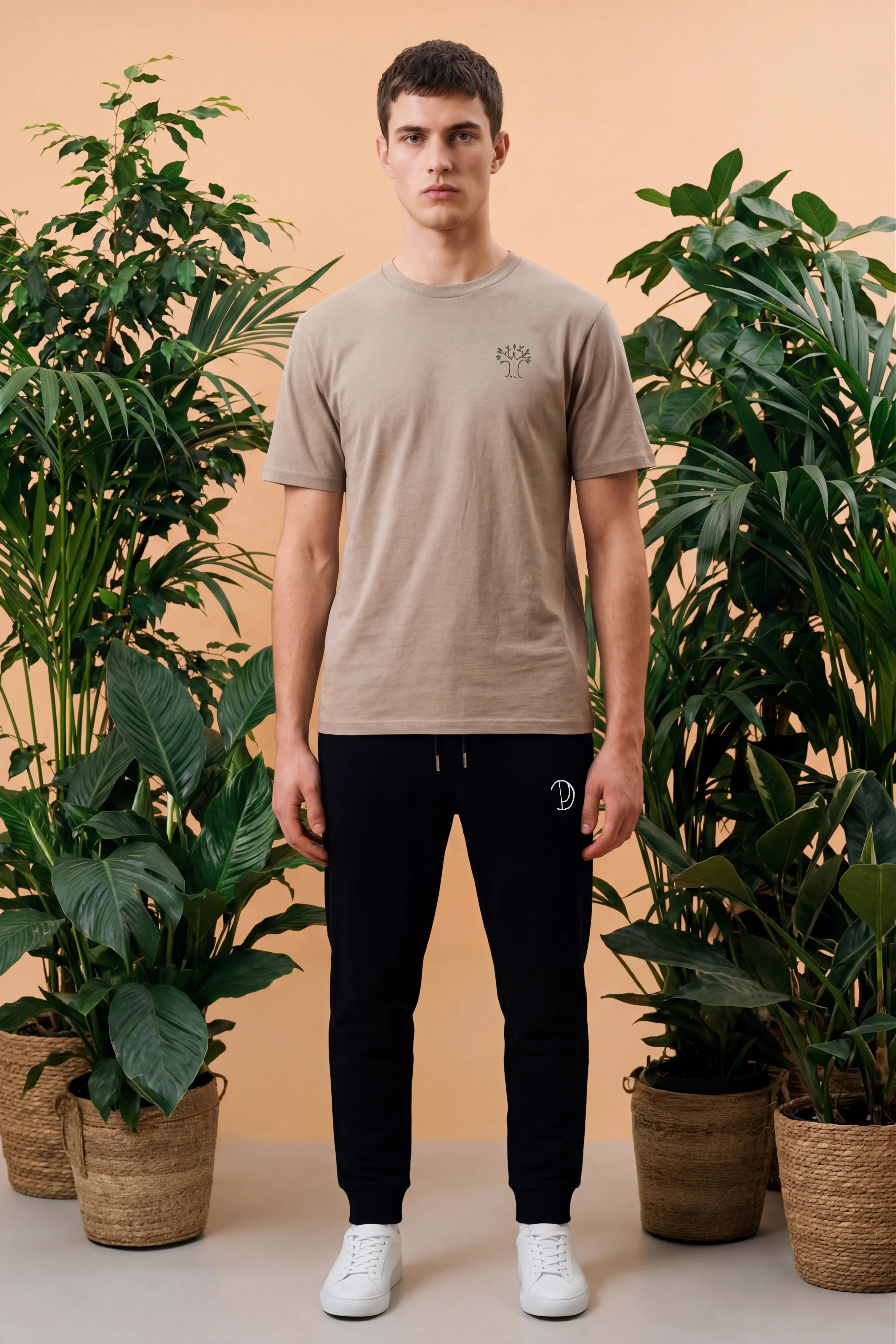 Baobab Tree T-Shirt