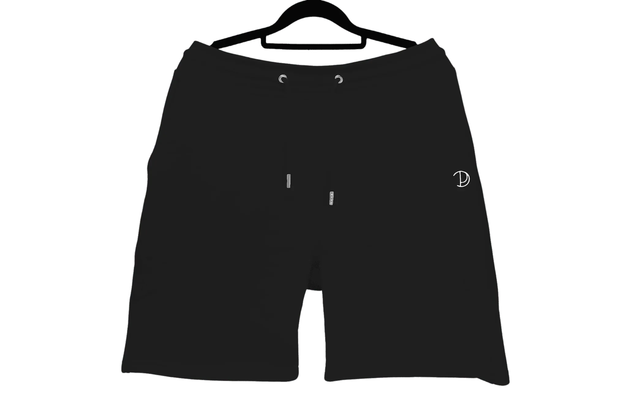 Printed P Shorts | Shorts | pitod.live