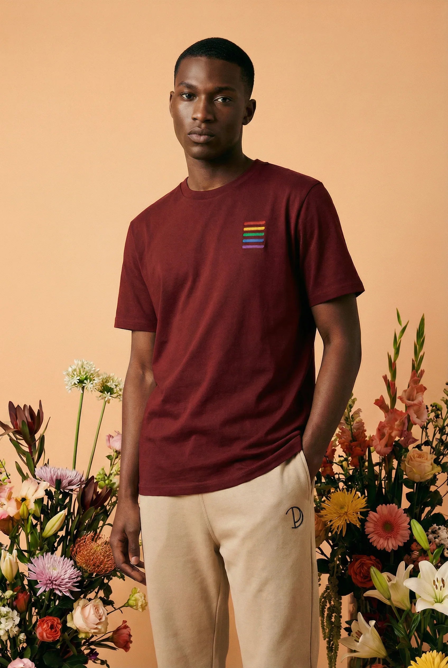 Rainbow T-Shirt