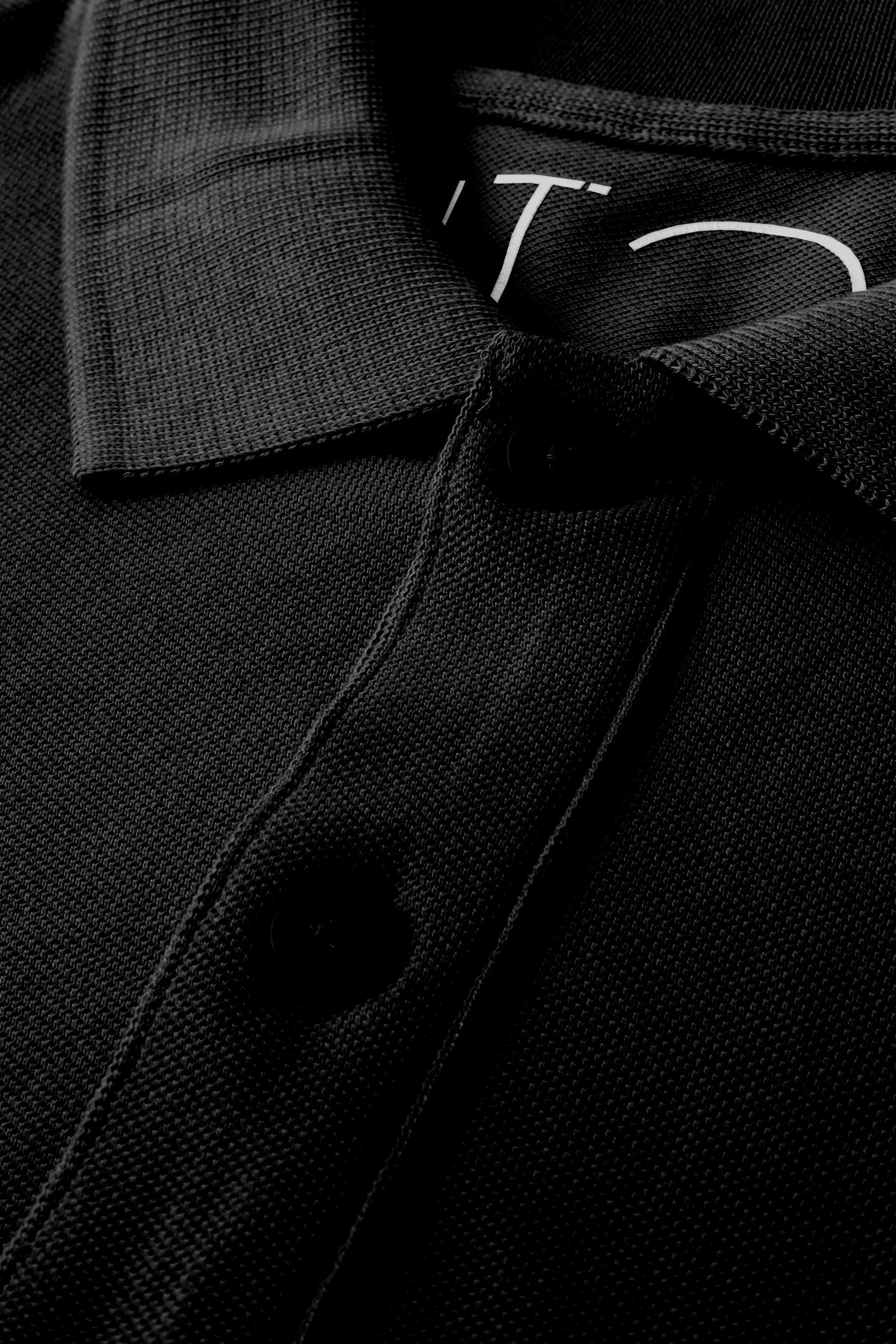 Pitod-poloshirt