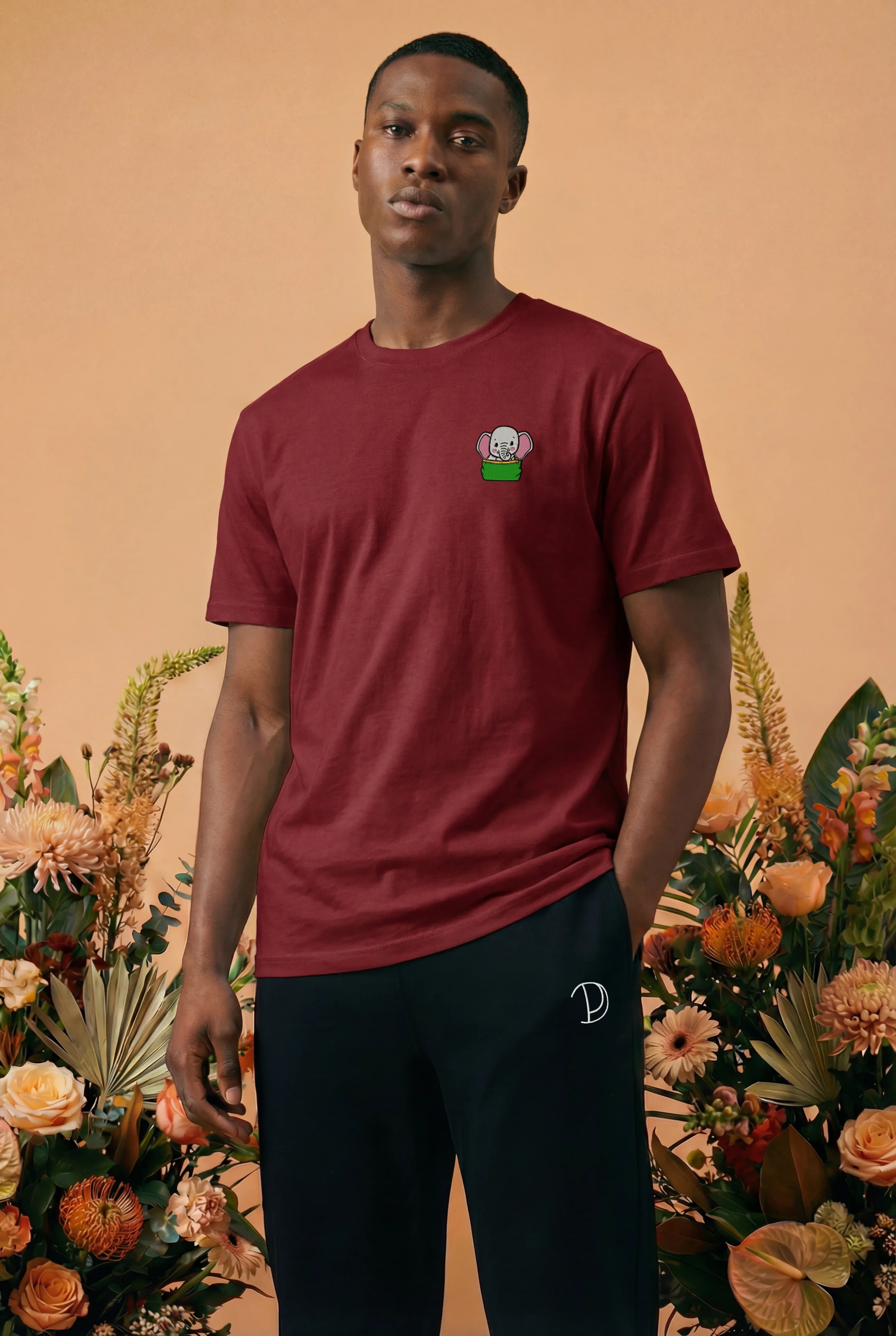 Olifant T-shirt