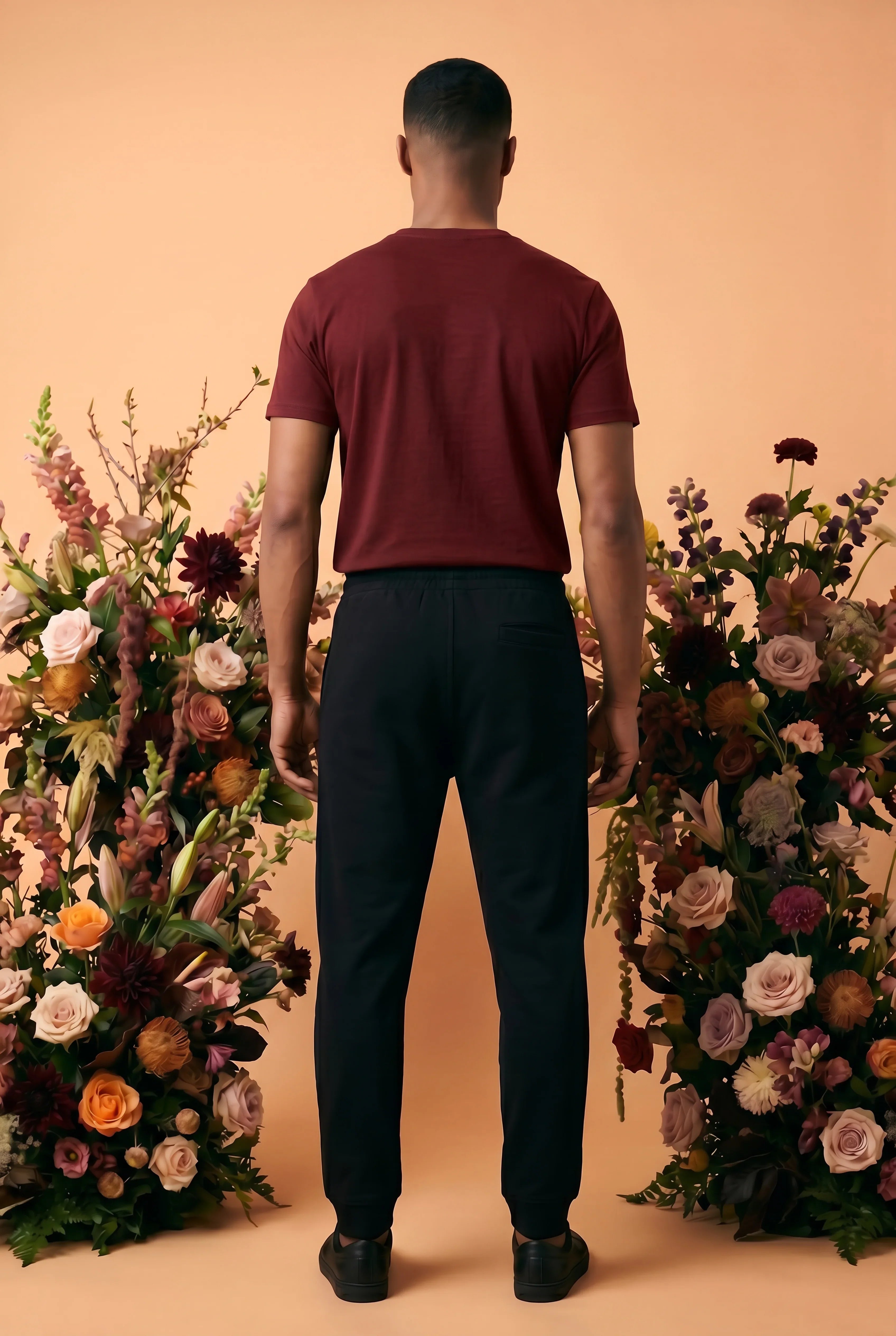Embroidered Pitod T-Shirt