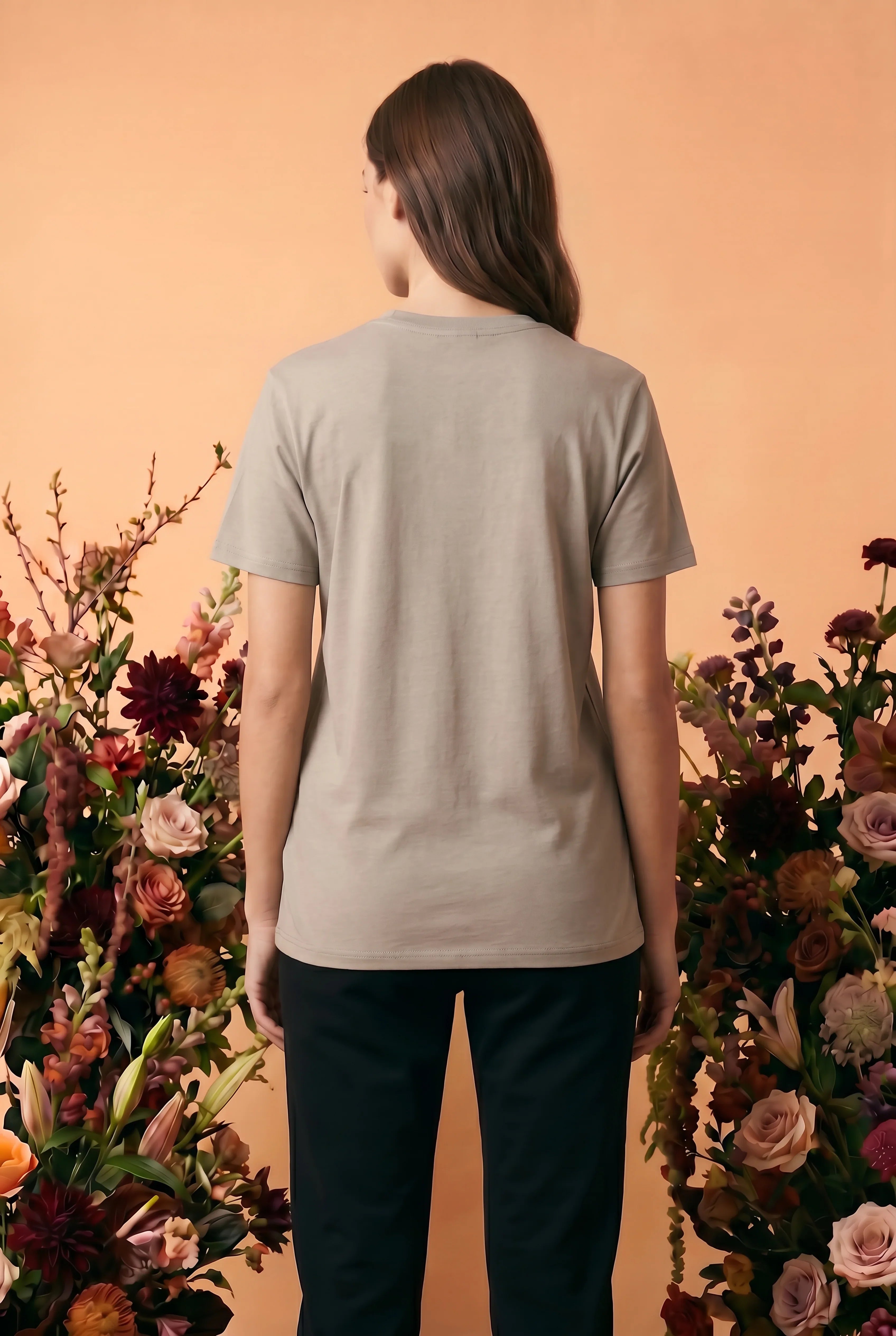 Embroidered Pitod T-Shirt