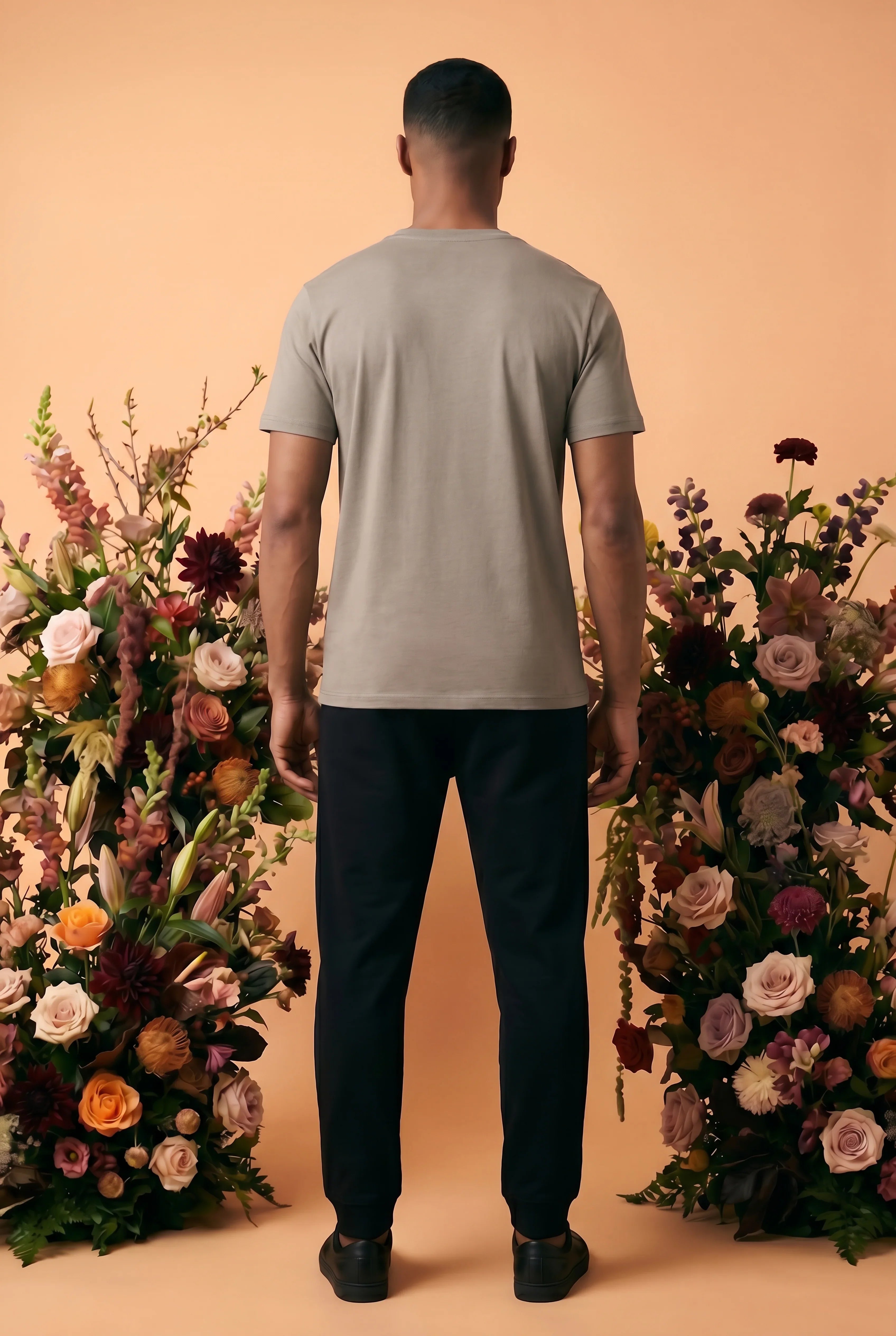 Embroidered Pitod T-Shirt