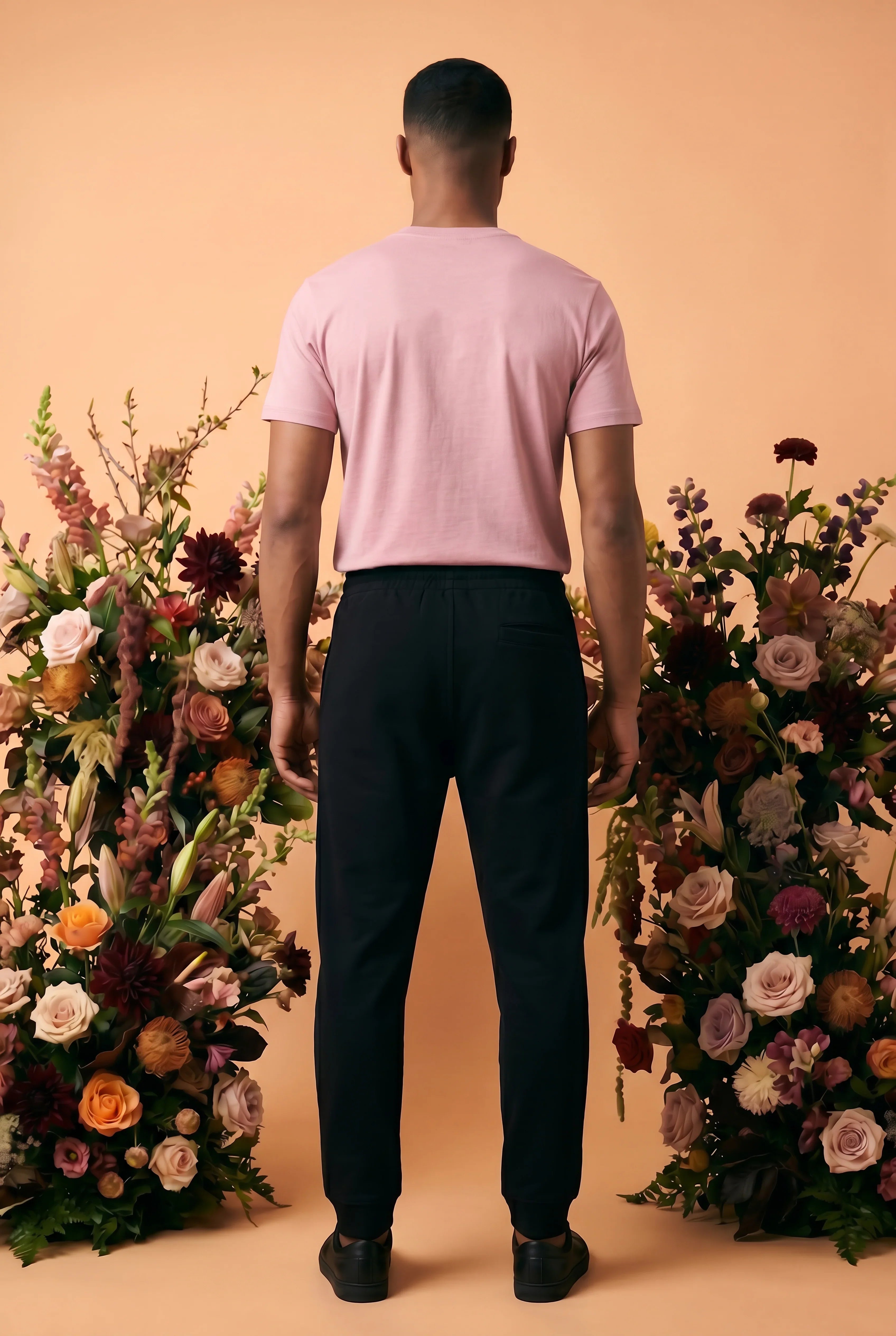 Embroidered Pitod T-Shirt