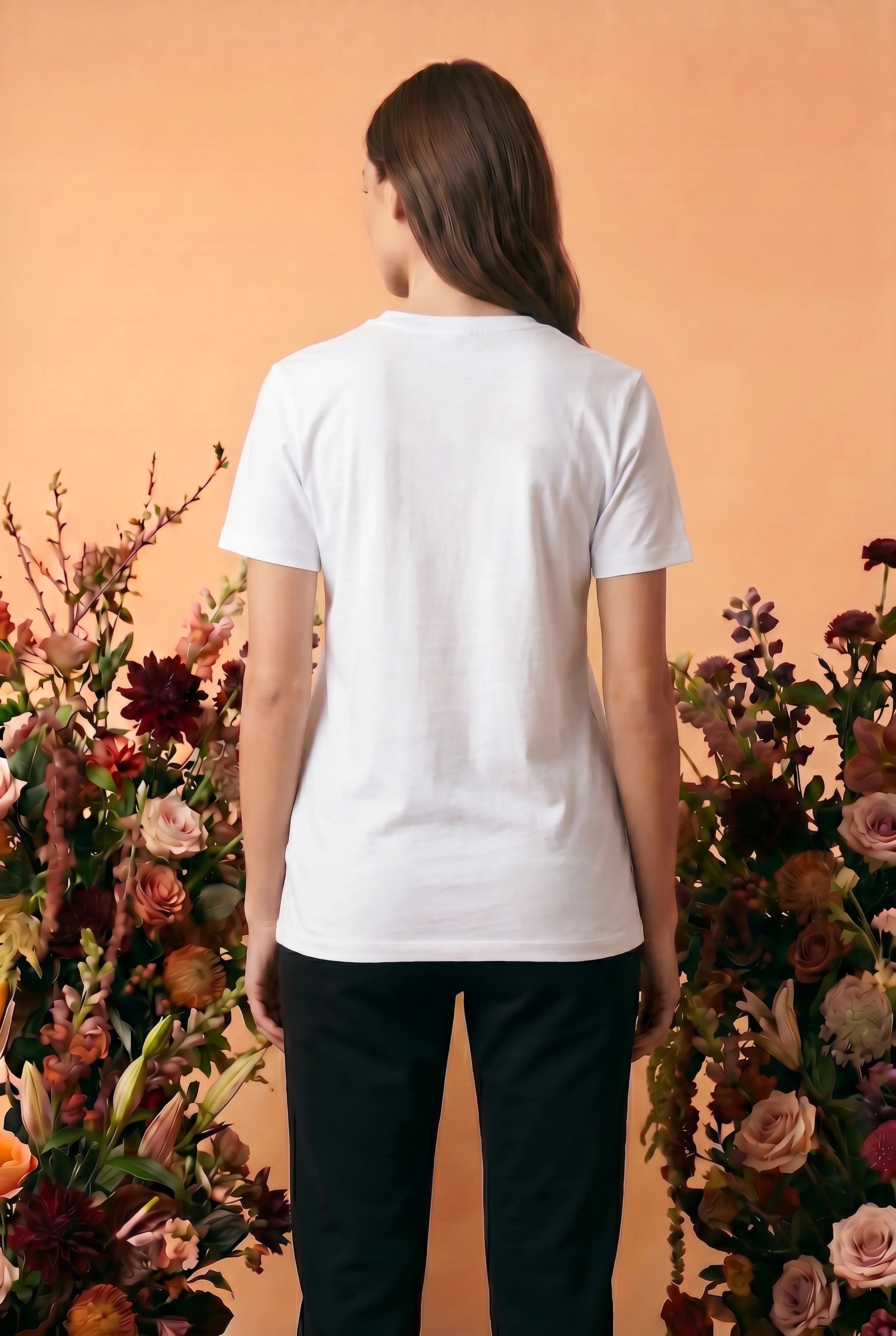 Embroidered Pitod T-Shirt