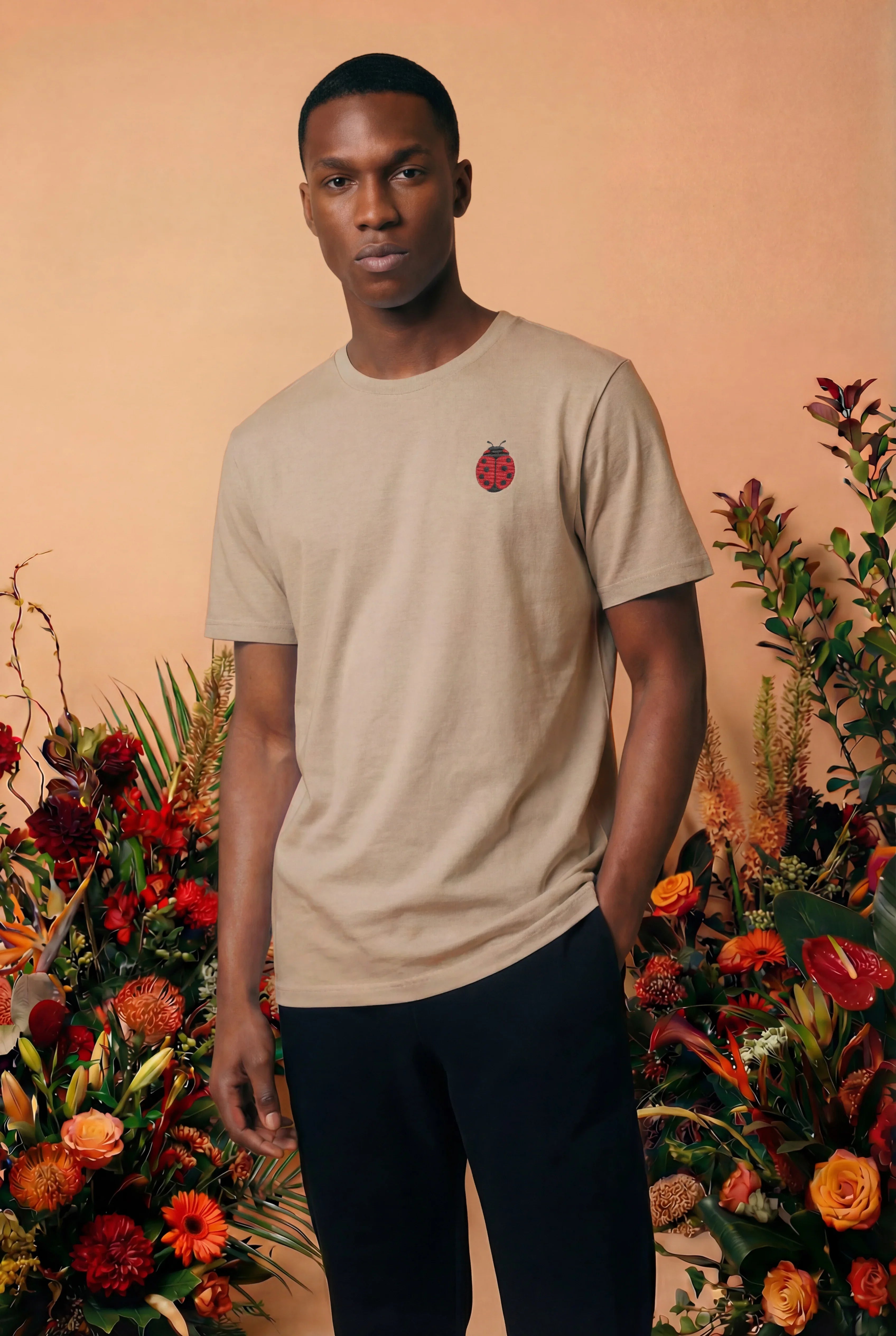 Lady Bug T-Shirt