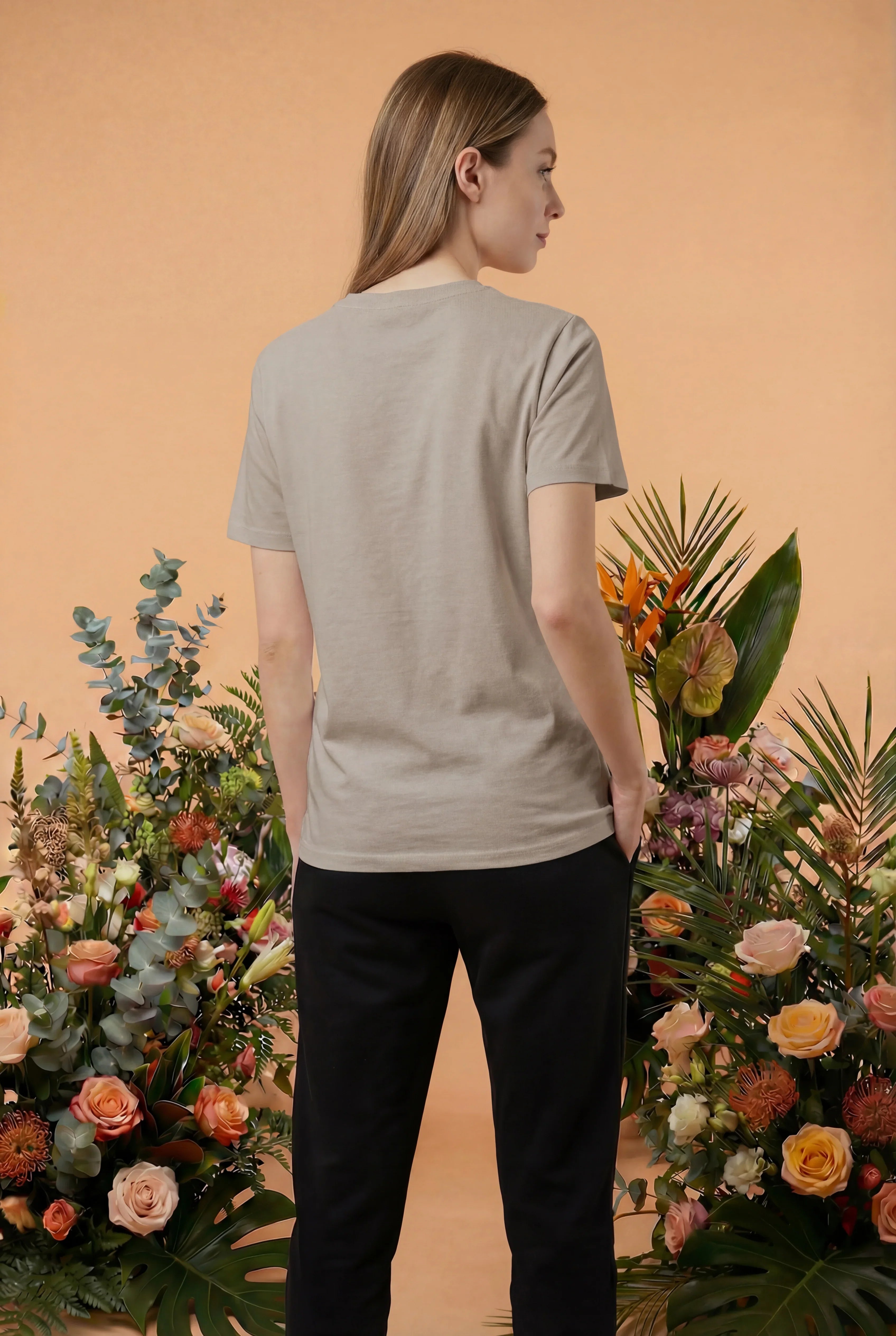 T-Shirt Coccinelle