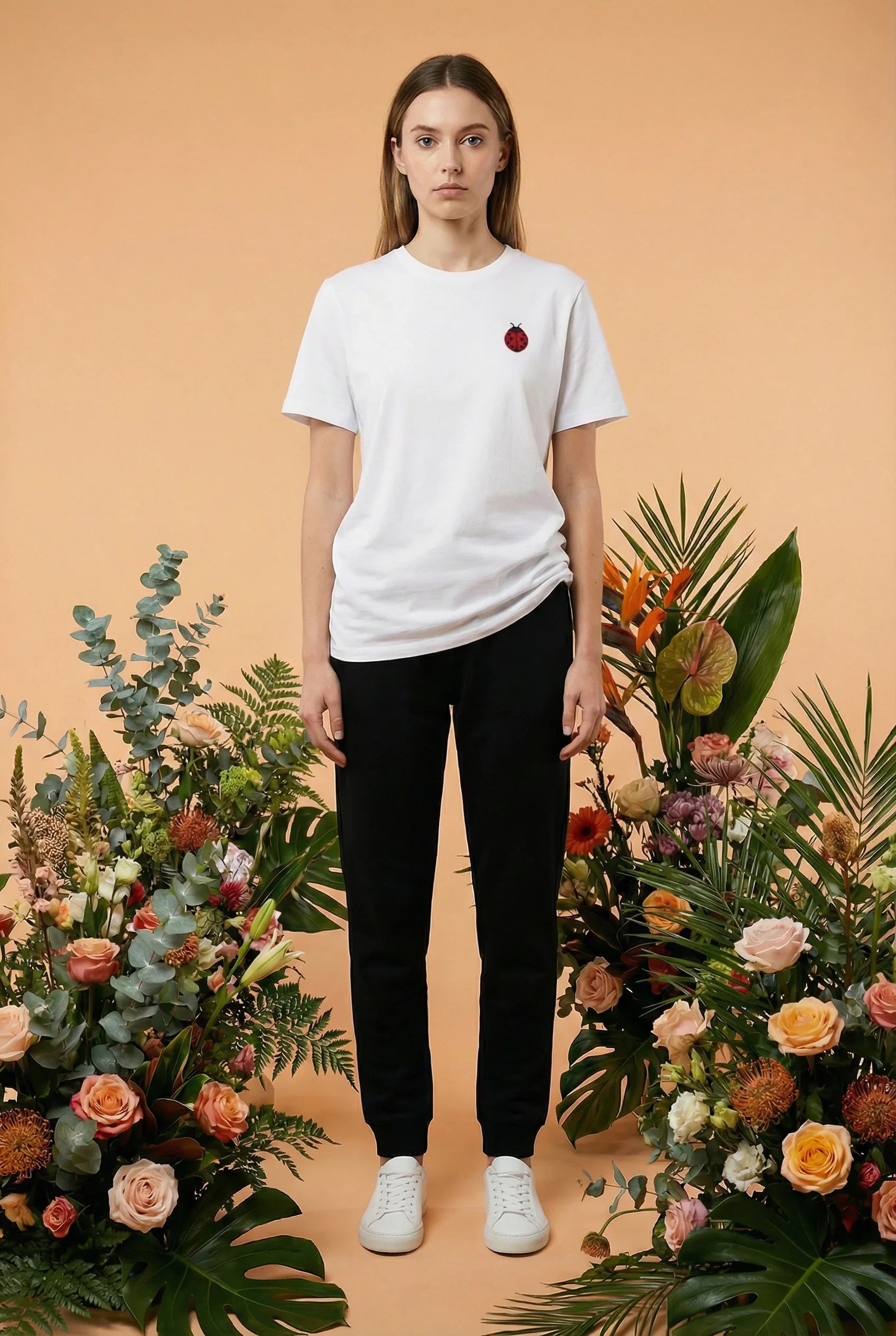 Lady Bug T-Shirt