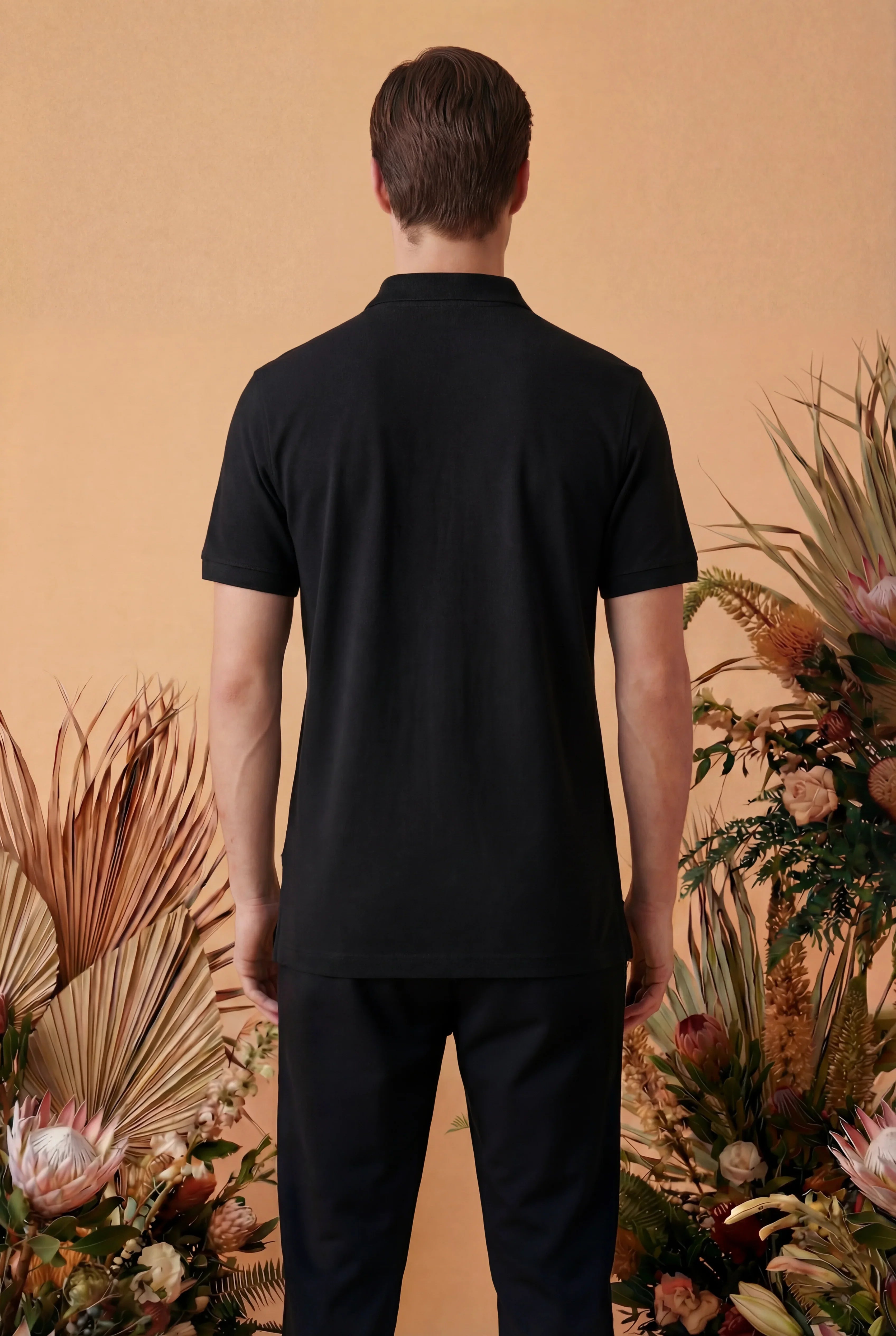 Pitod-poloshirt