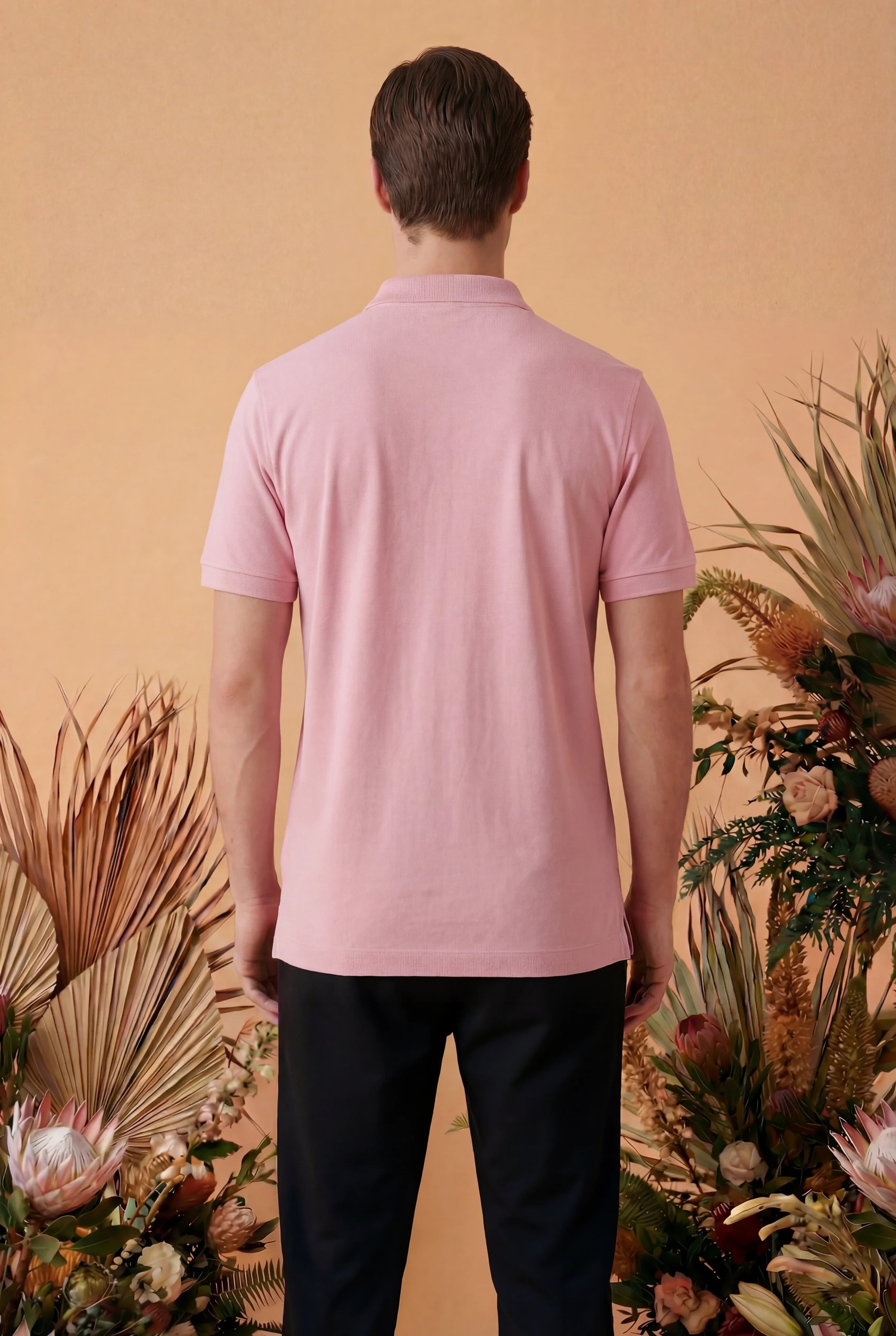Pitod Polo Shirt
