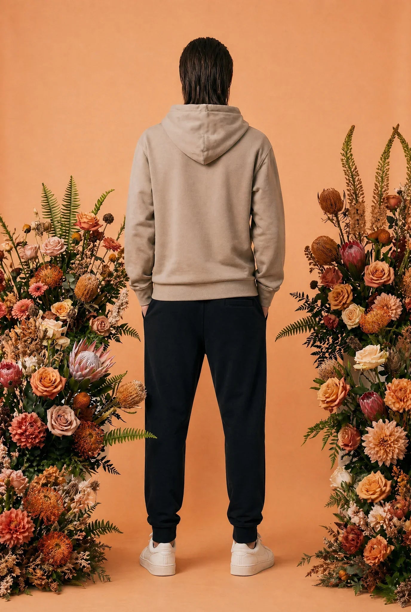 Pitod Signature Hoodie