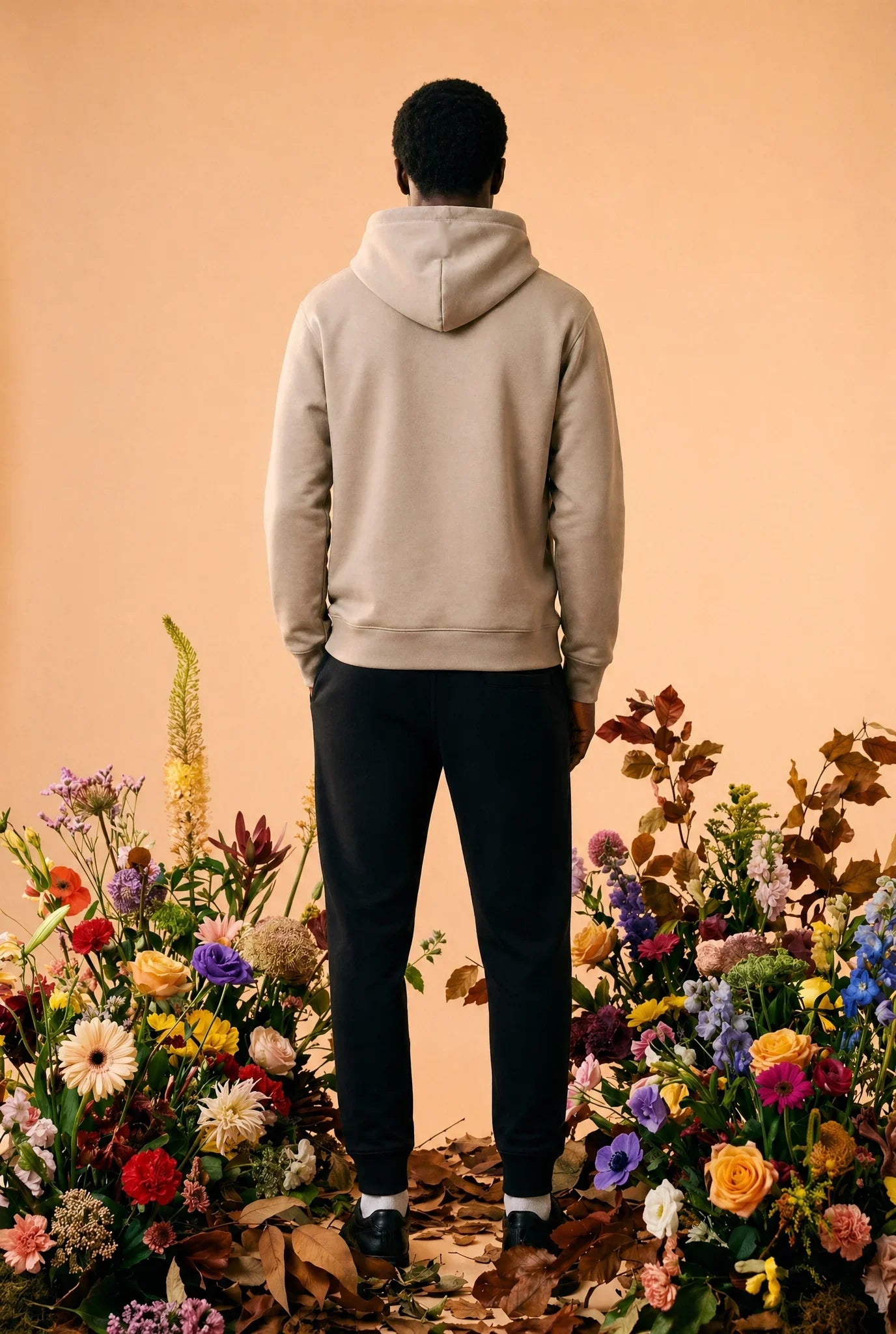 Pitod Signature Hoodie