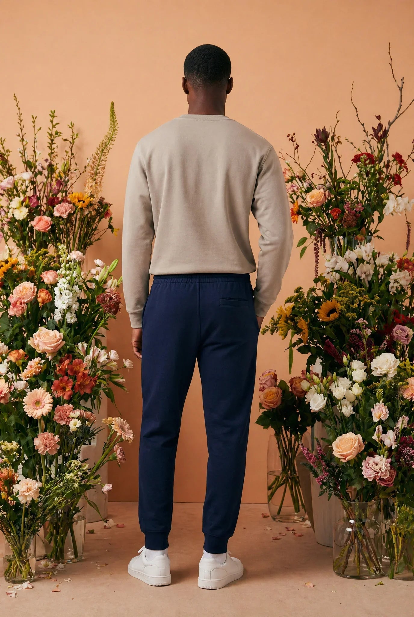 Pitod Signature Sweatshirt