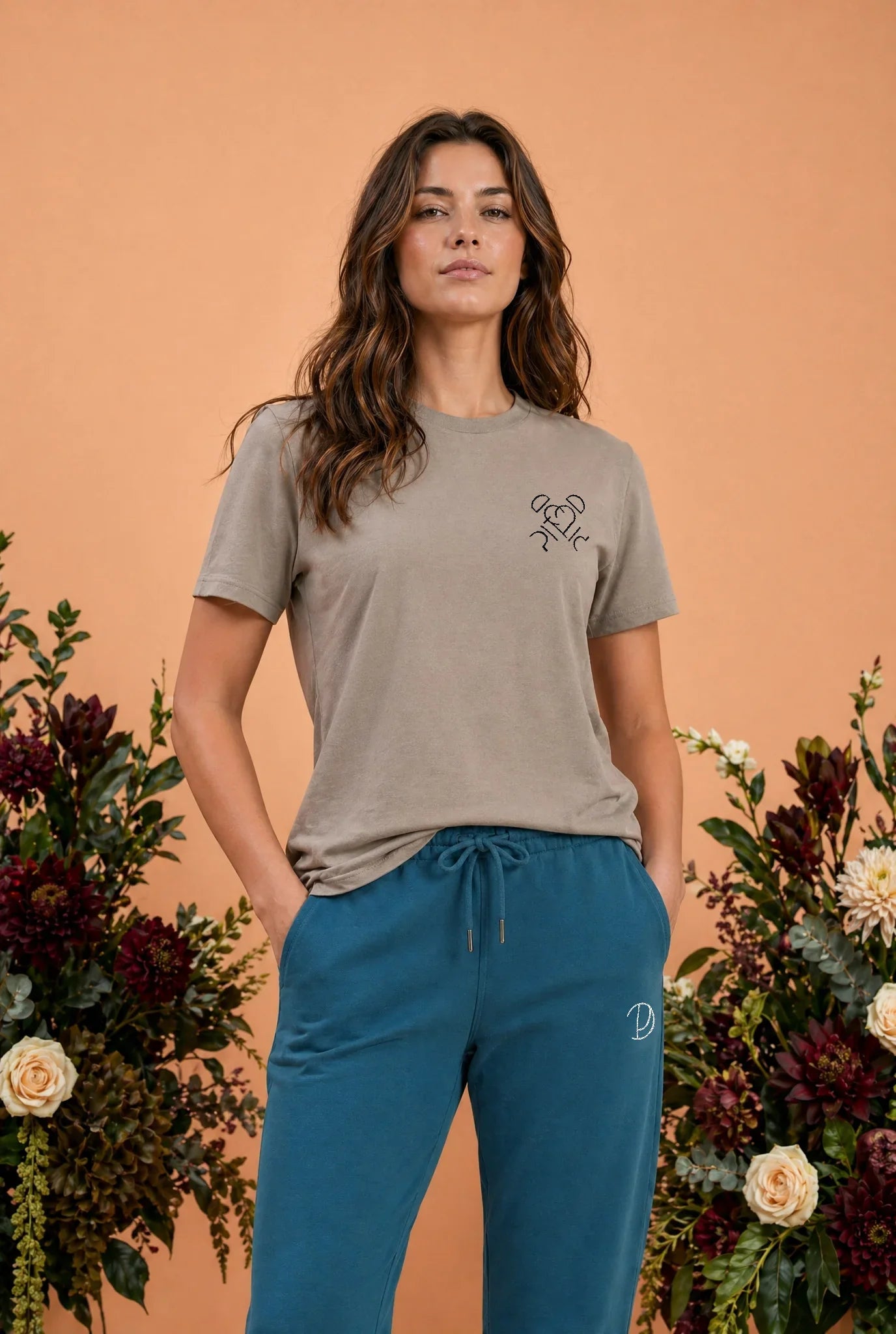 Pitod Signature T-Shirt