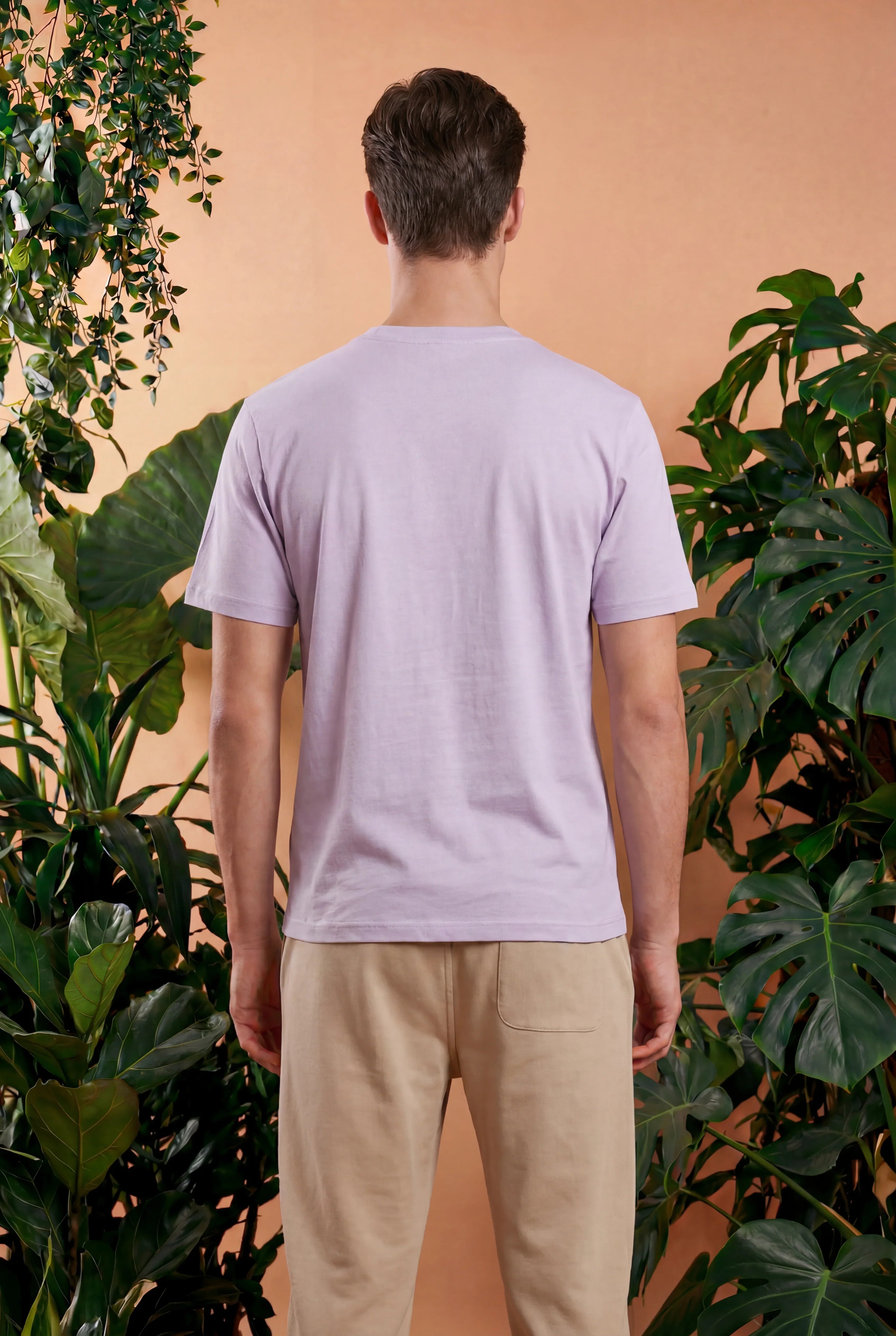 Regenwald-Pitod T-Shirt