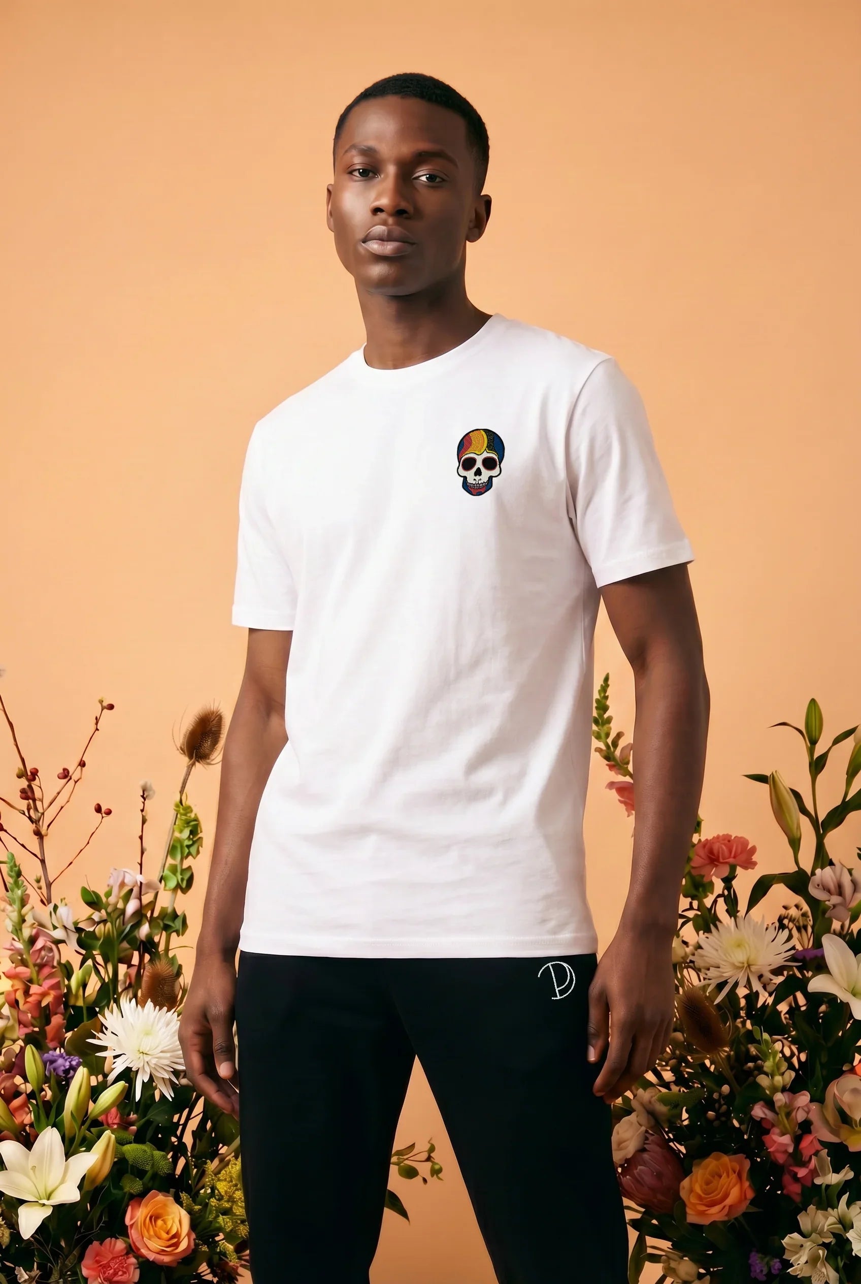 Skull T-Shirt