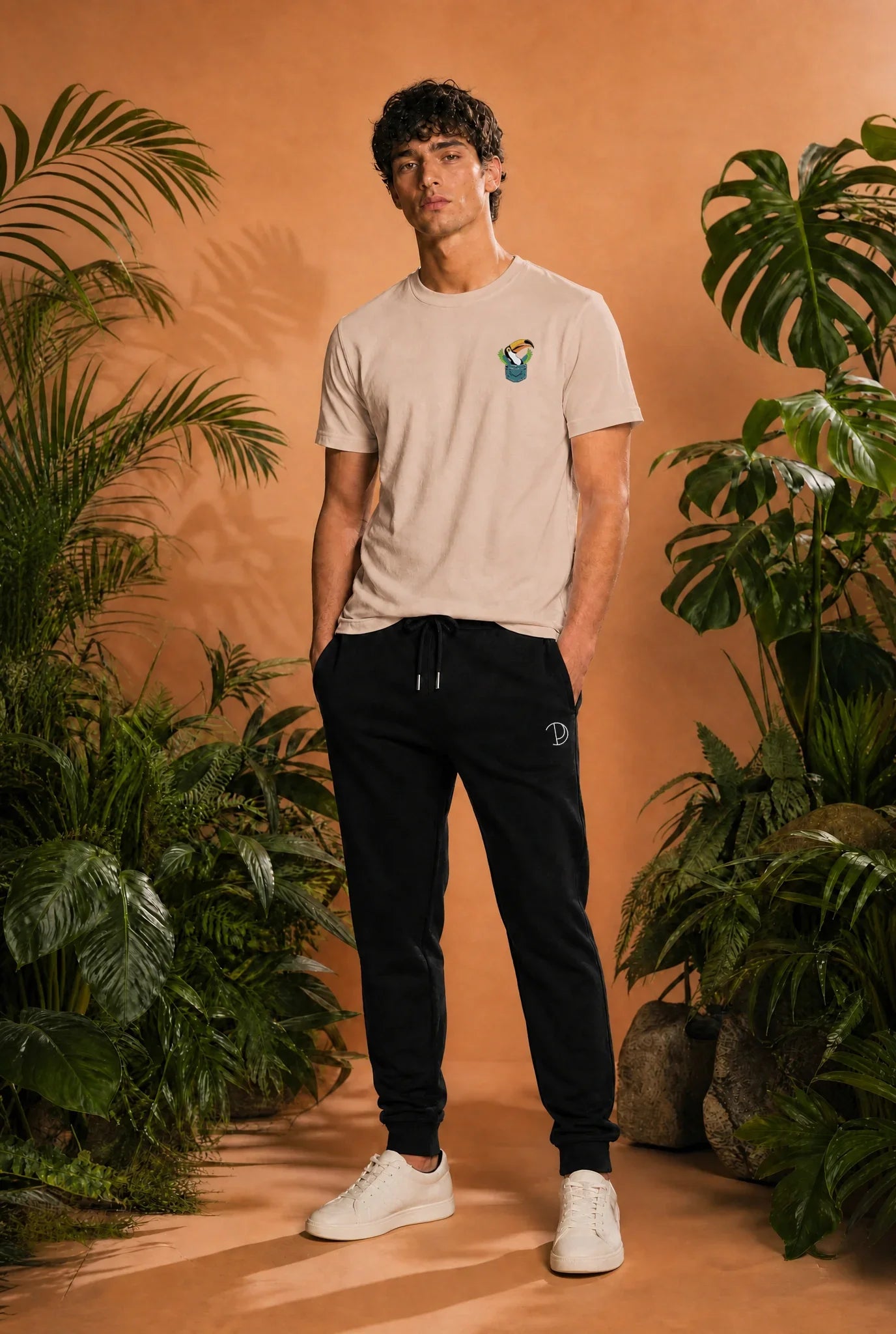 Toucan T-Shirt