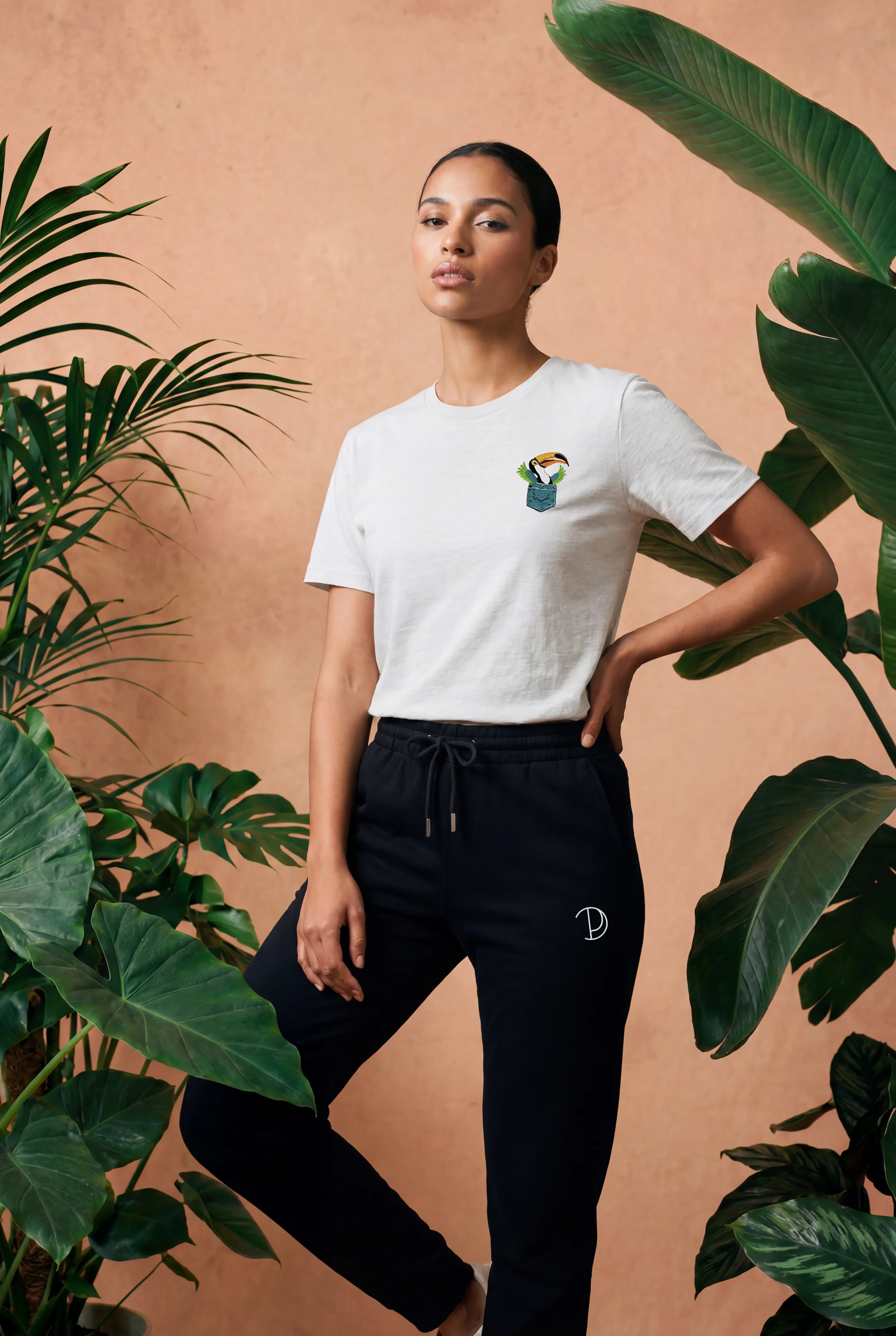 Camiseta Toucan
