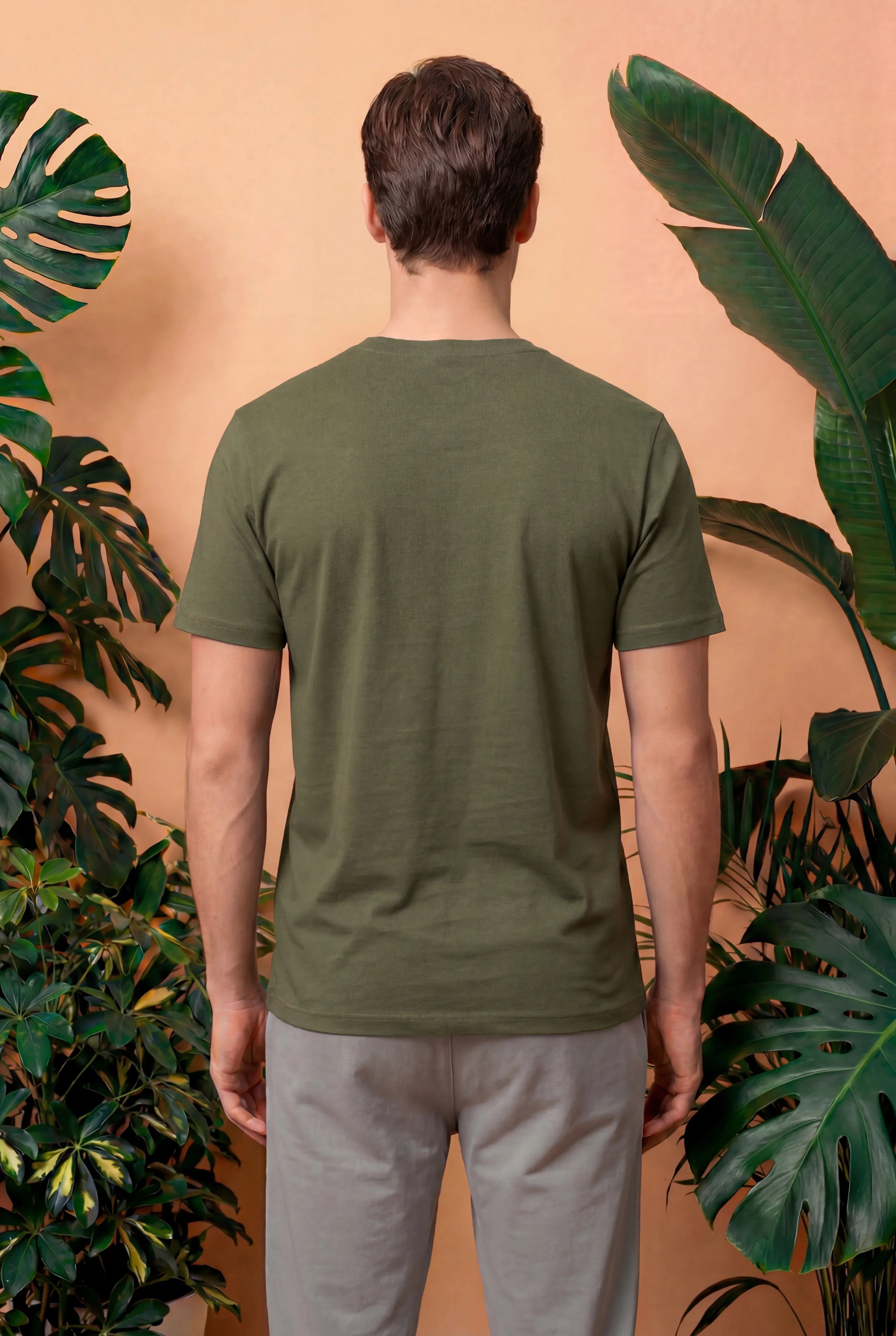 Camiseta Nenúfar