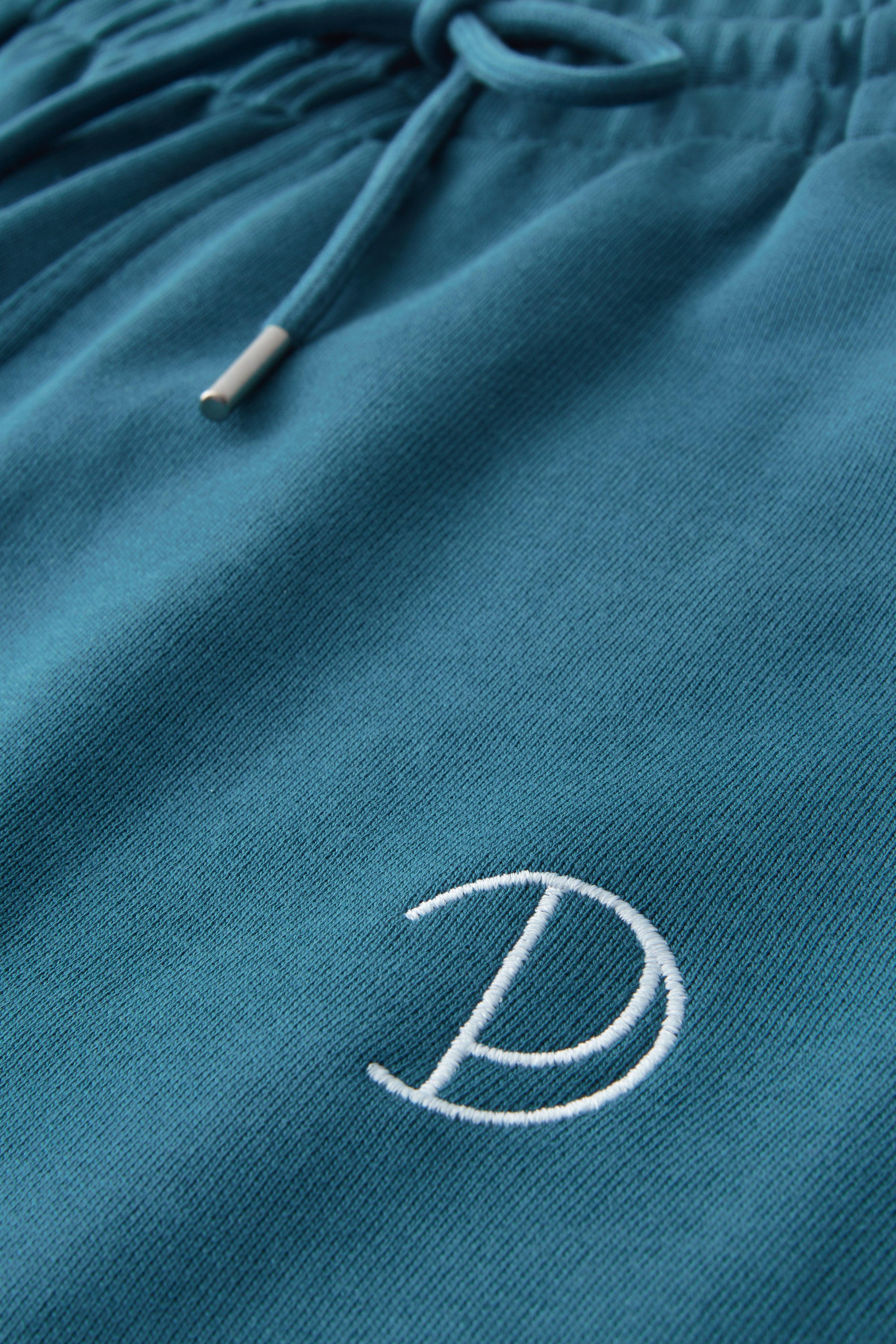 Joggers brodés en P
