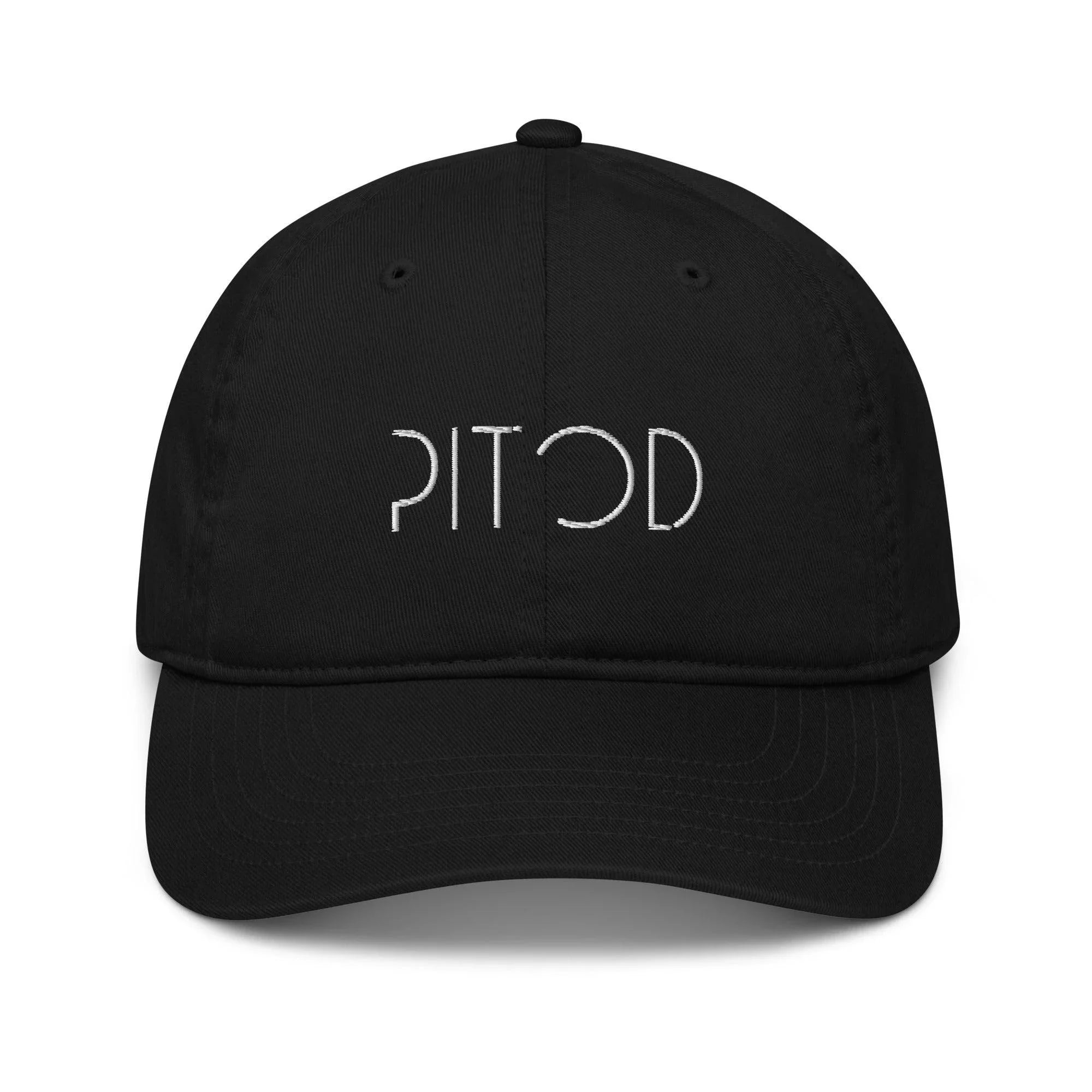 Pitod Baseball Cap | Hats | pitod.live