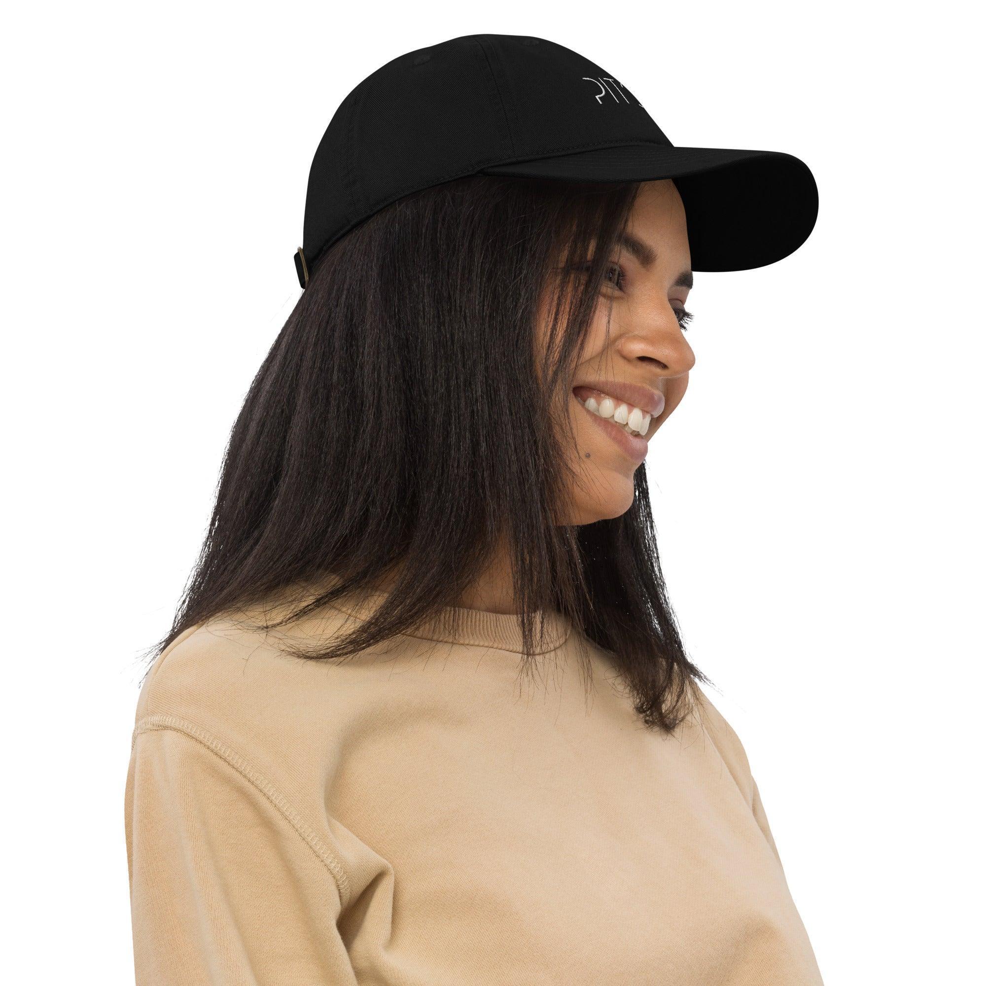 Pitod Baseball Cap | Hats | pitod.live