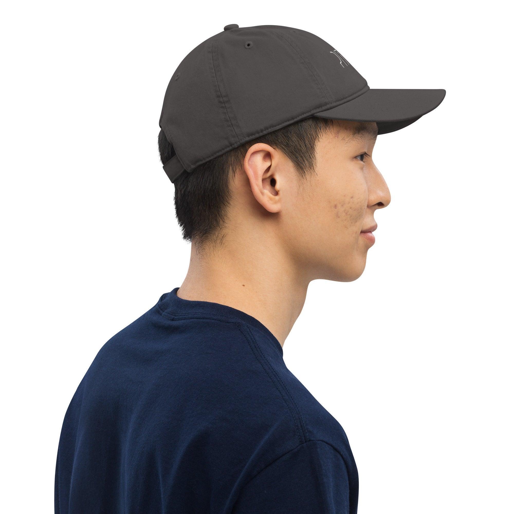 Pitod Baseball Cap | Hats | pitod.live