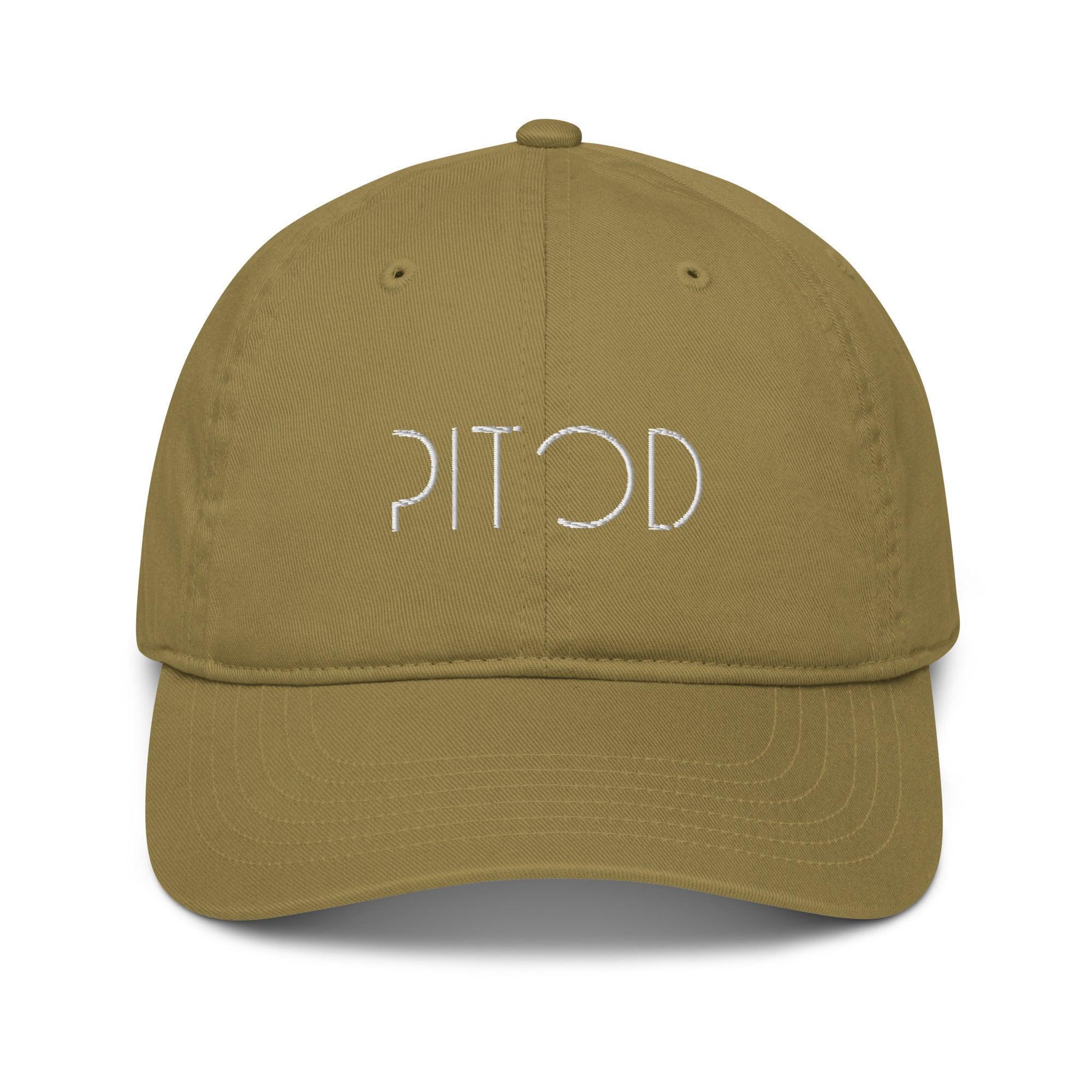 Pitod Baseball Cap | Hats | pitod.live