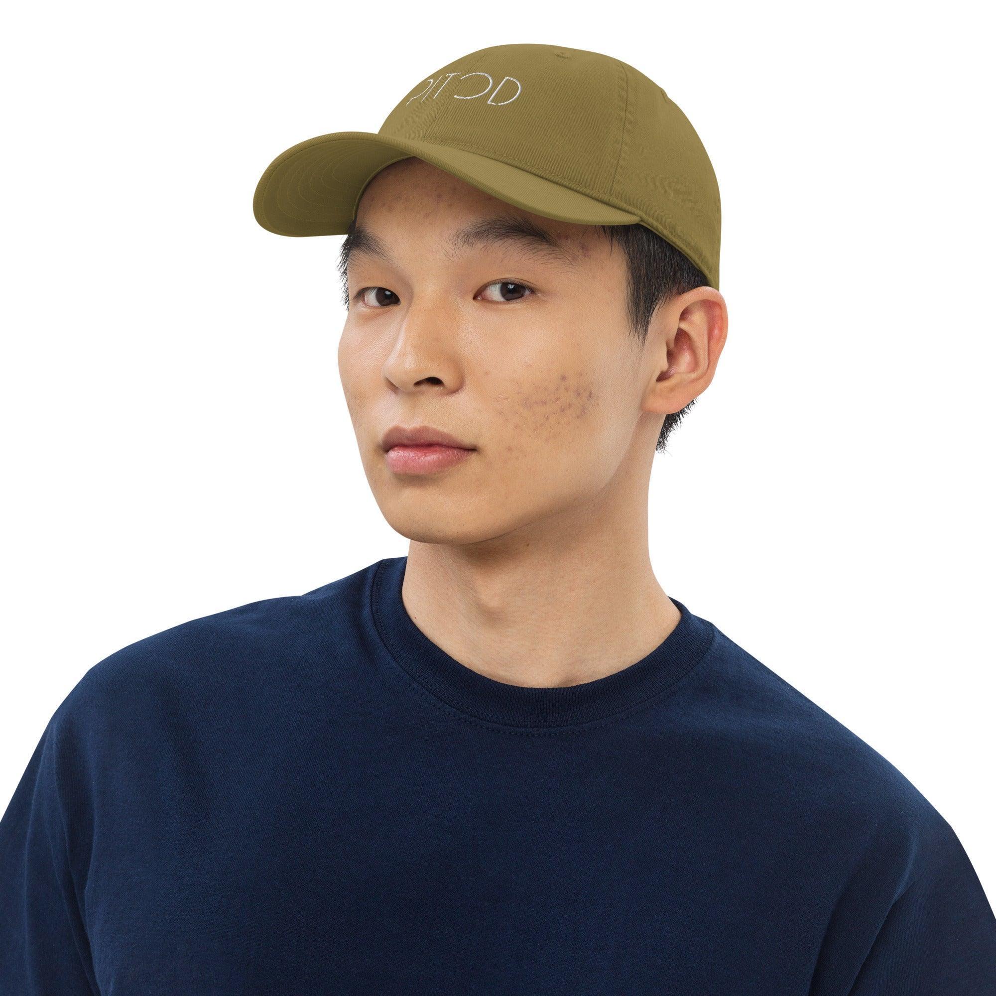Pitod Baseball Cap | Hats | pitod.live