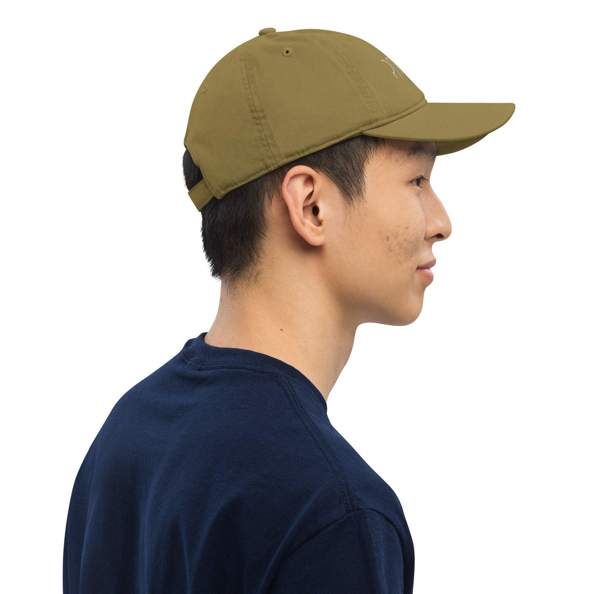 Pitod Baseball Cap | Hats | pitod.live