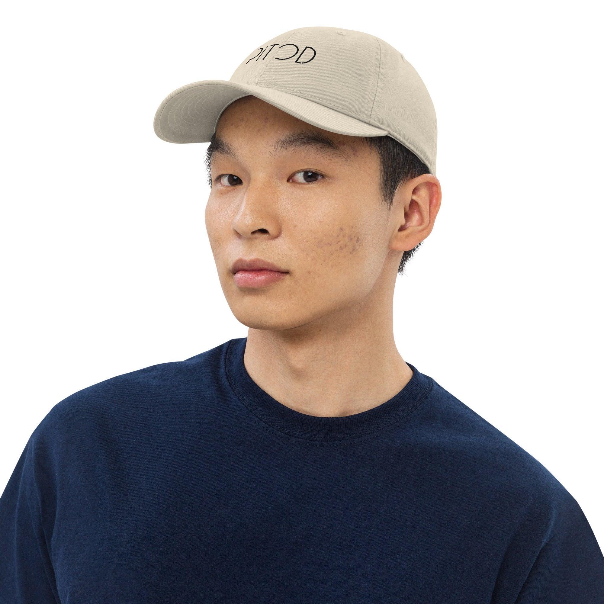 Pitod Basebal Cap | Hats | pitod.live