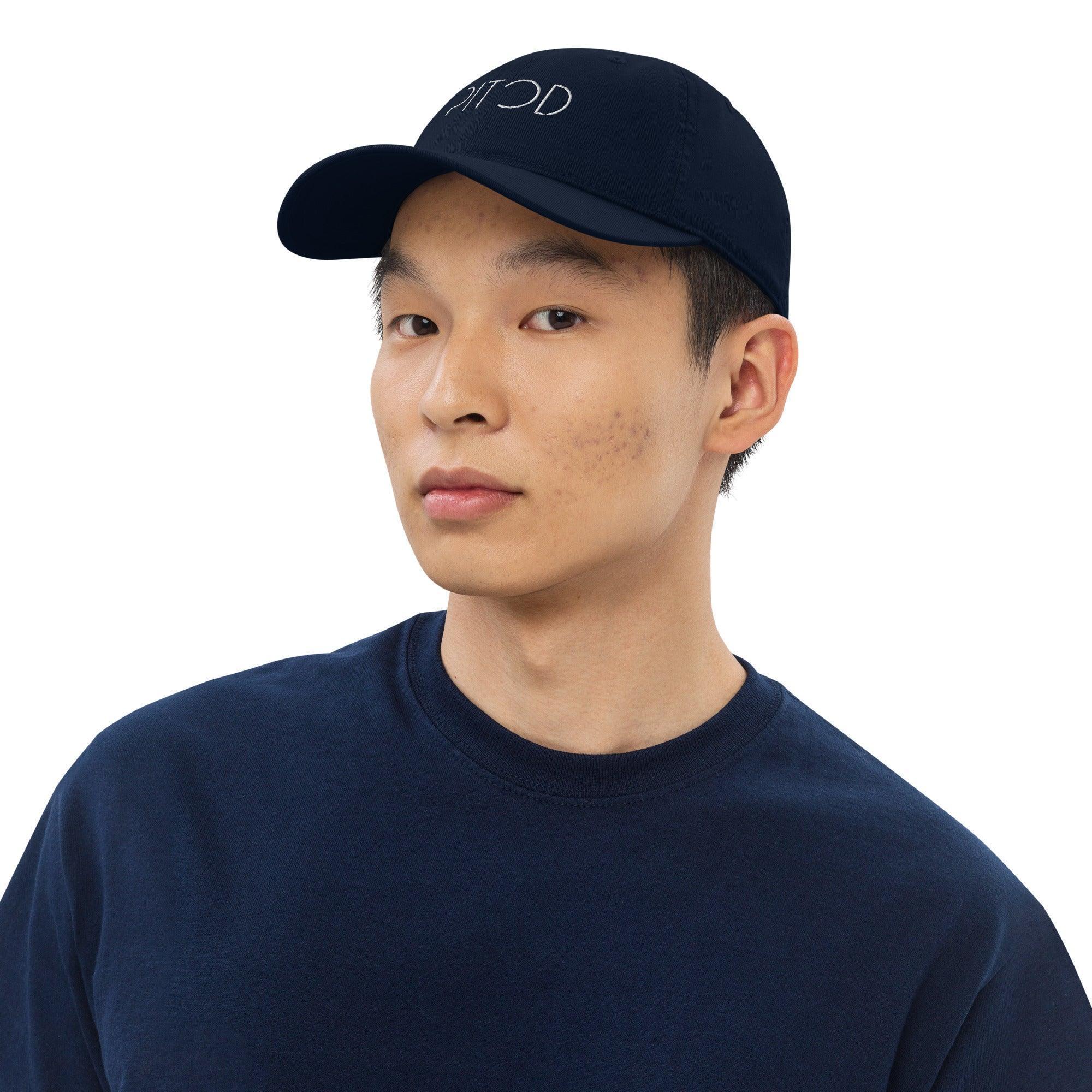 Pitod Baseball Cap | Hats | pitod.live