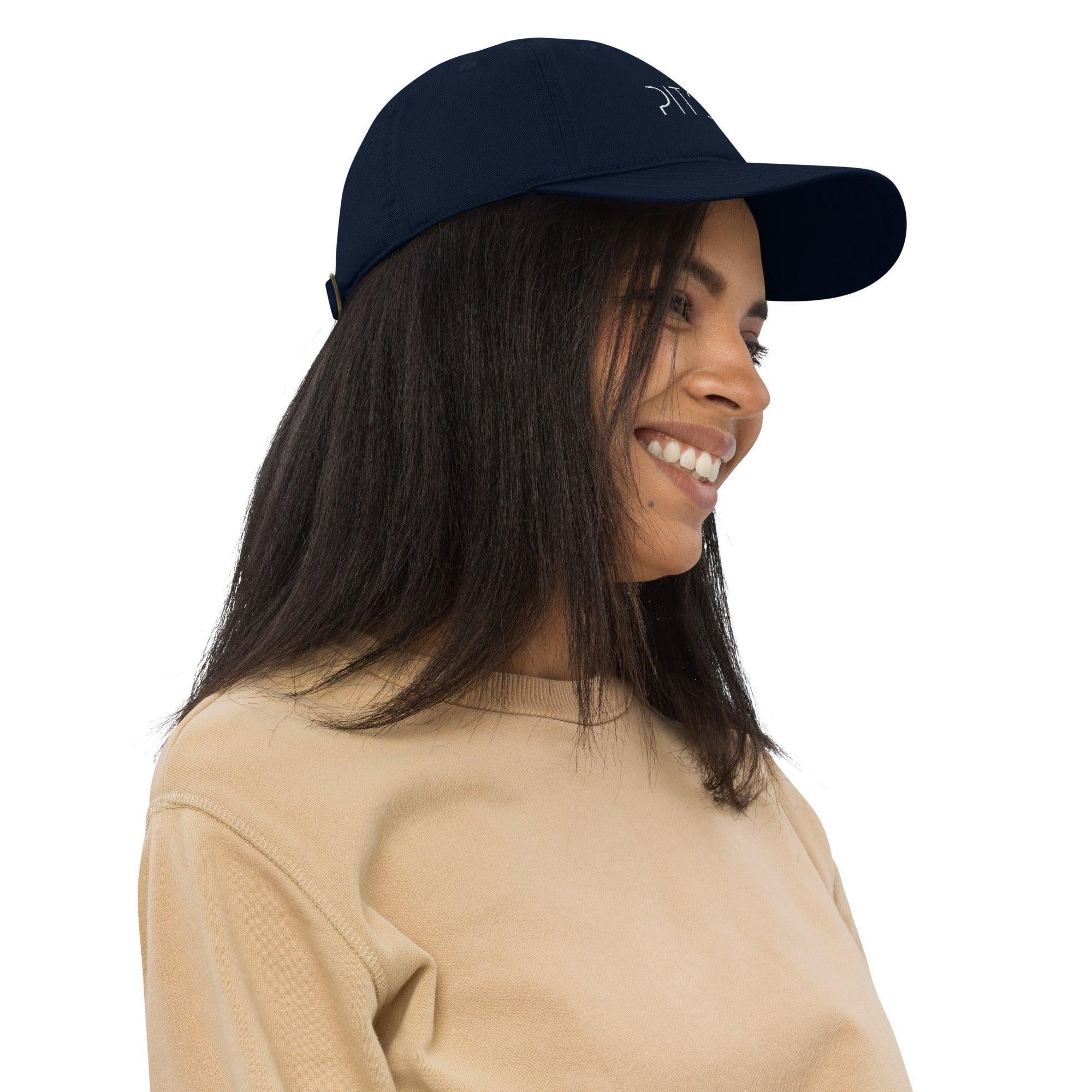 Pitod Baseball Cap | Hats | pitod.live
