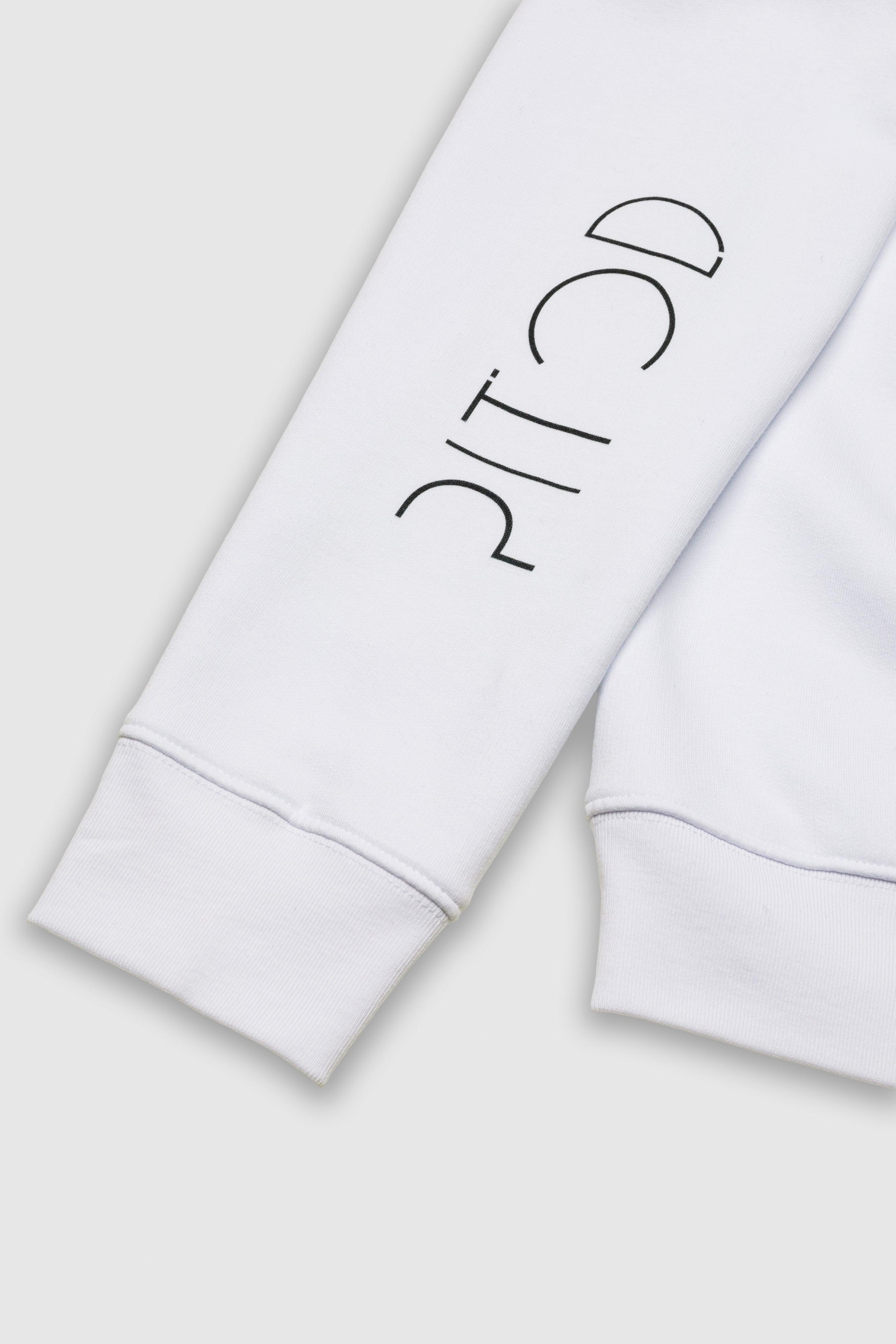 Pitod Sleeve Sweatshirt | Sweatshirt | pitod.live