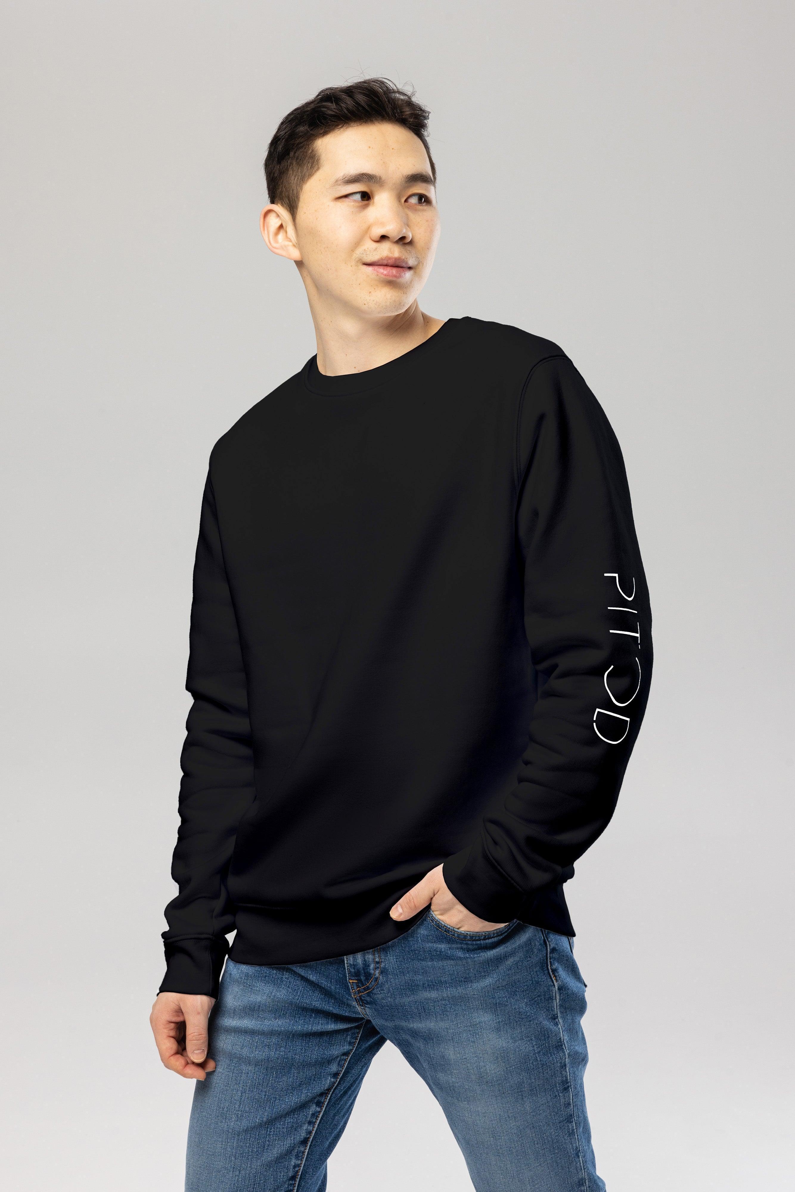 Pitod Sleeve Sweatshirt | Sweatshirt | pitod.live