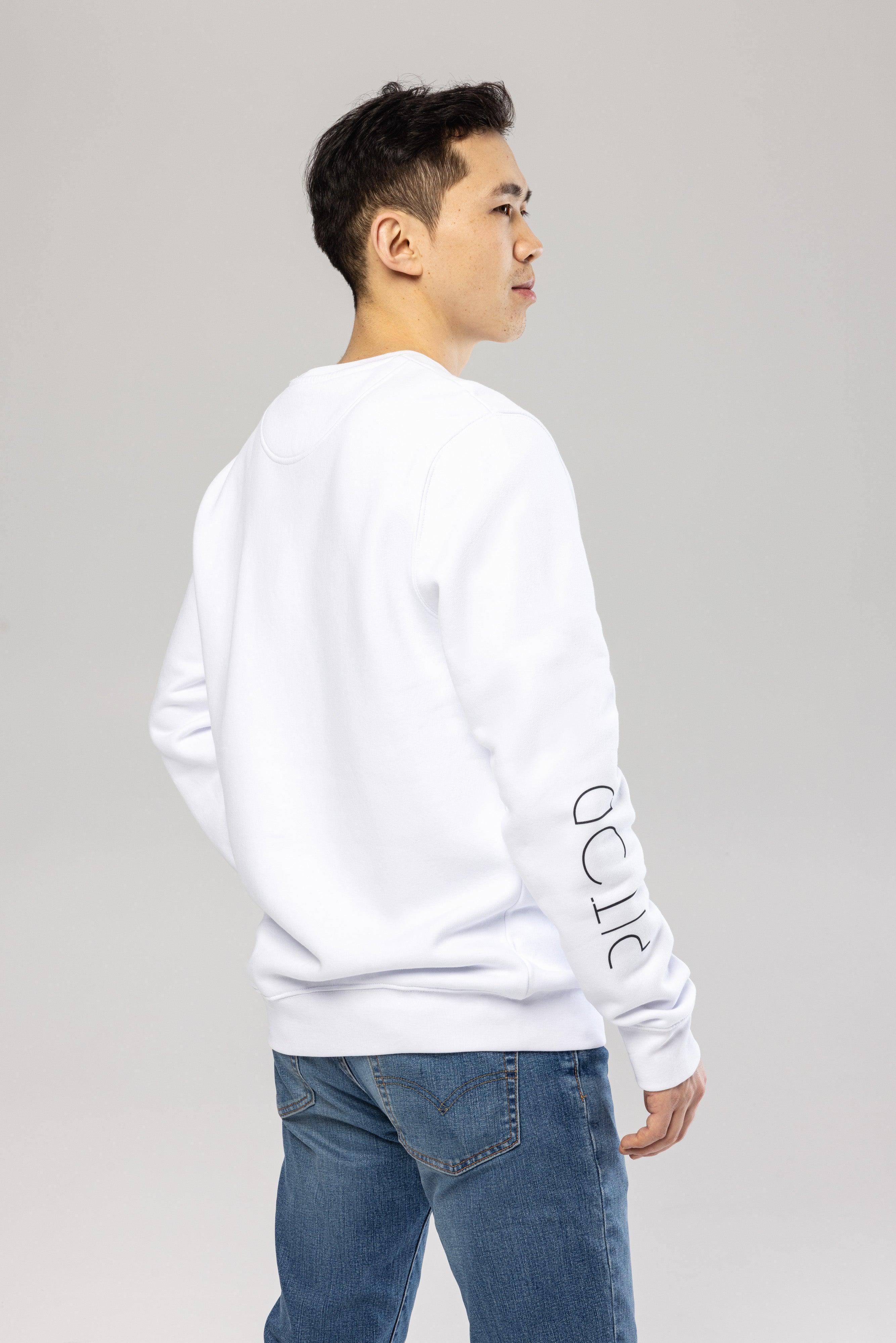 Pitod Sleeve Sweatshirt | Sweatshirt | pitod.live