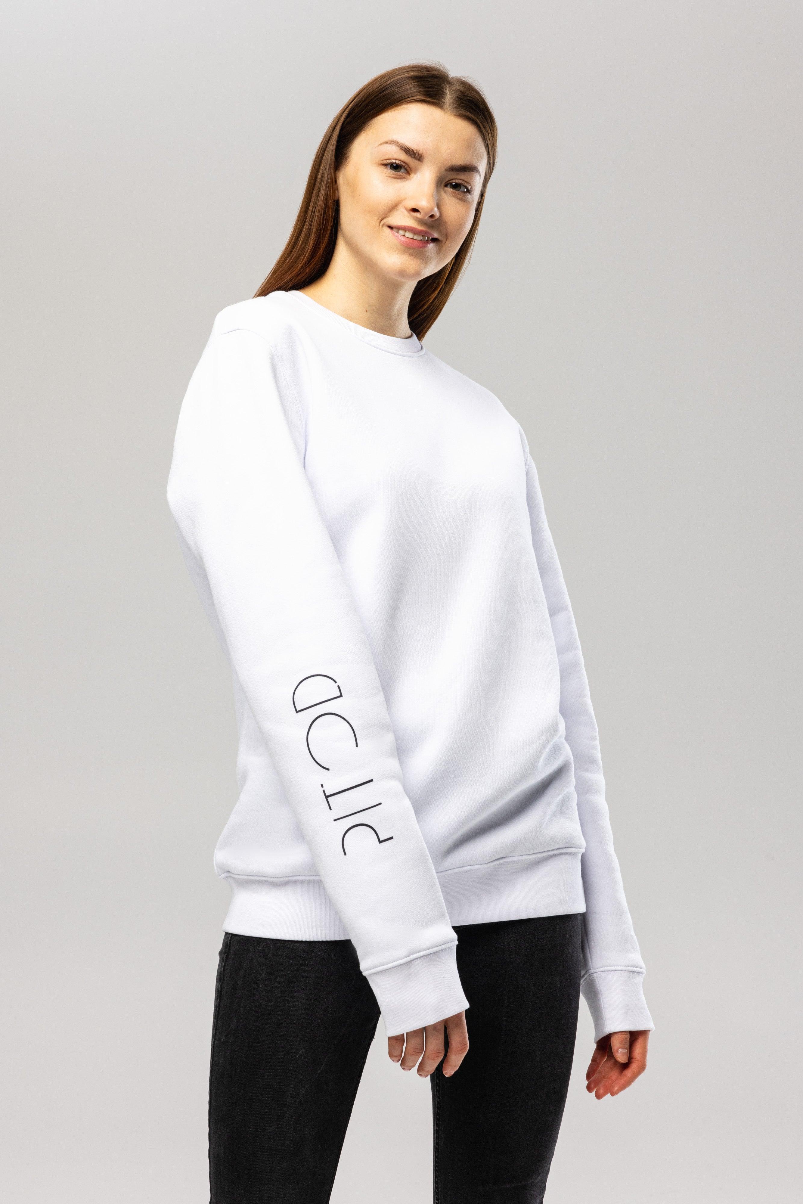 Pitod Sleeve Sweatshirt | Sweatshirt | pitod.live