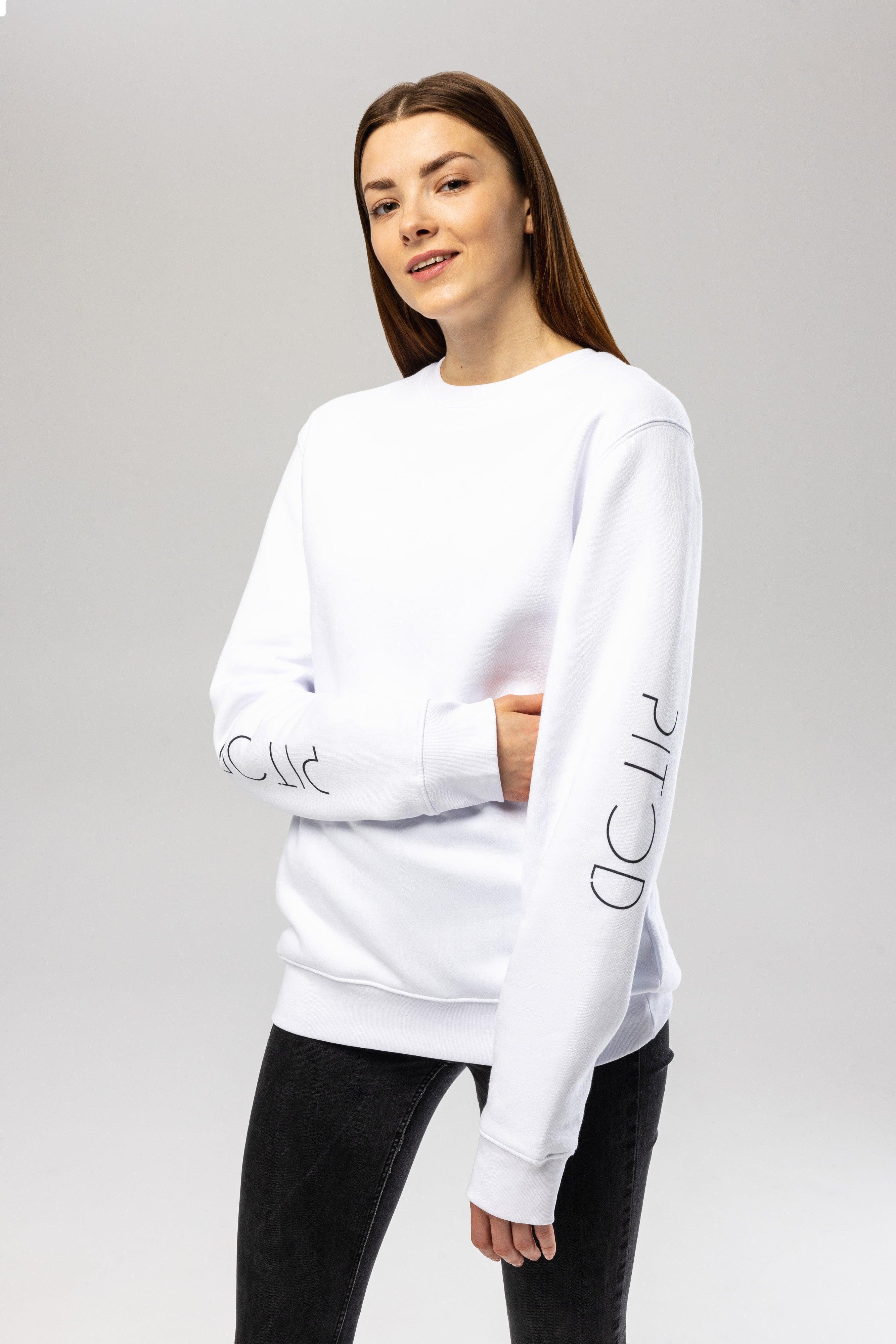 Pitod Sleeve Sweatshirt | Sweatshirt | pitod.live