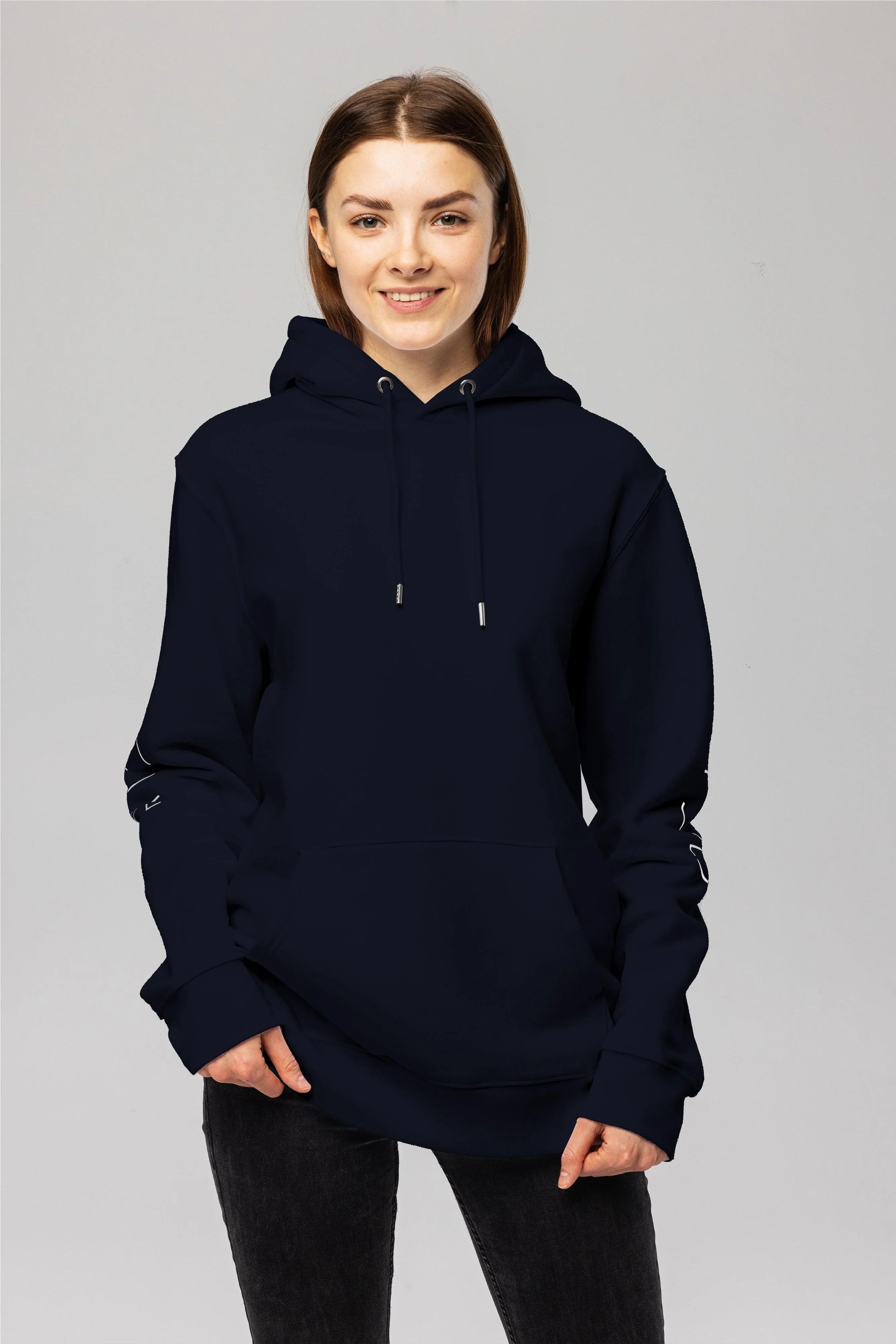Pitod Sleeve Hoodie | Hoodie | pitod.live
