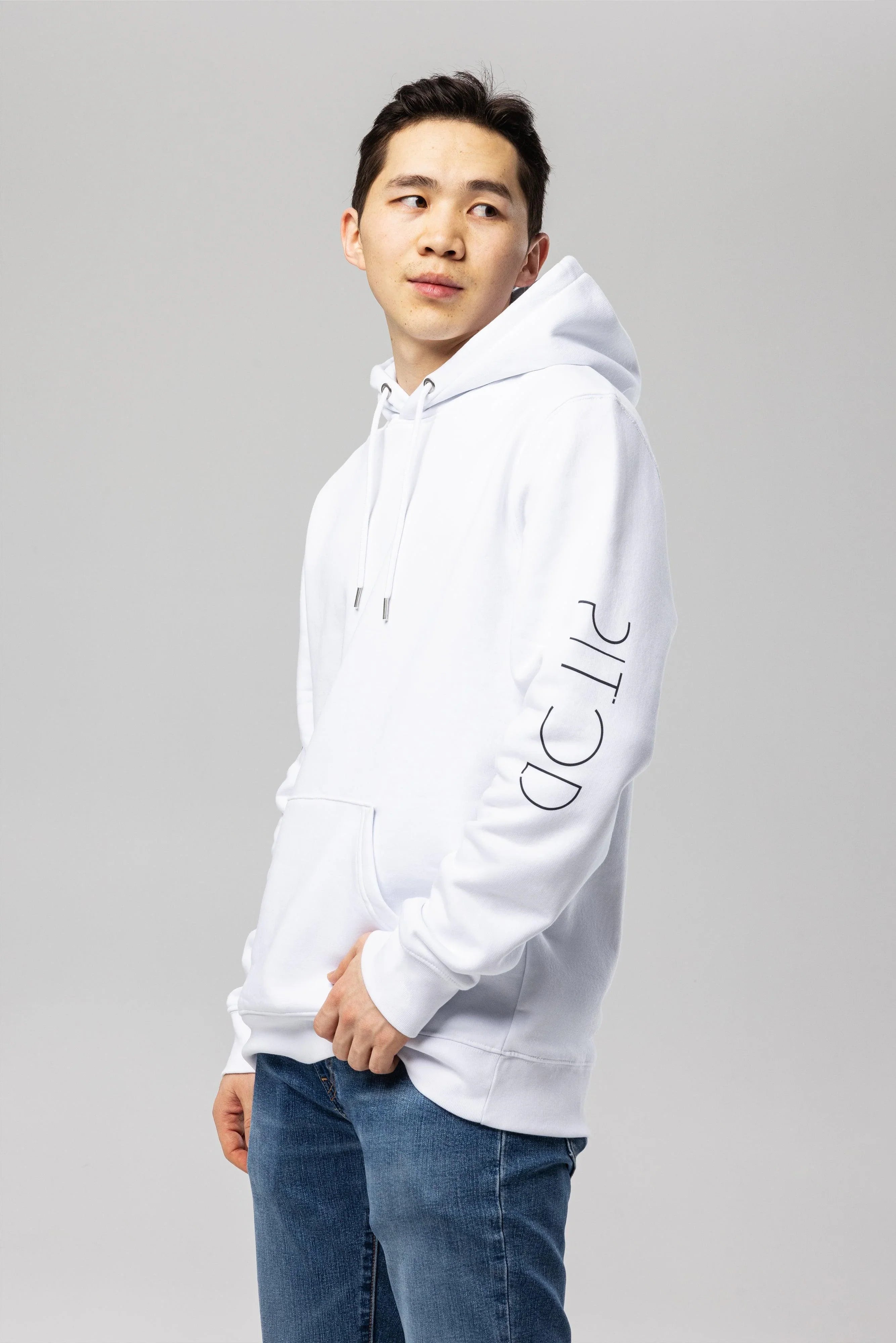 Pitod Sleeve Hoodie | Hoodie | pitod.live