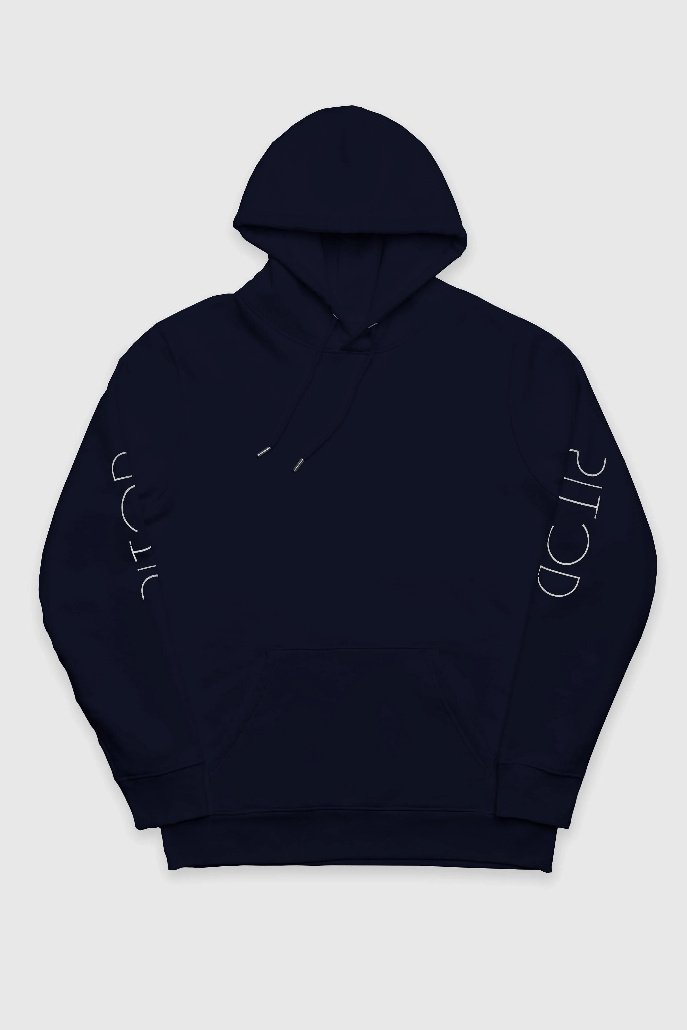 Pitod Sleeve Hoodie | Hoodie | pitod.live