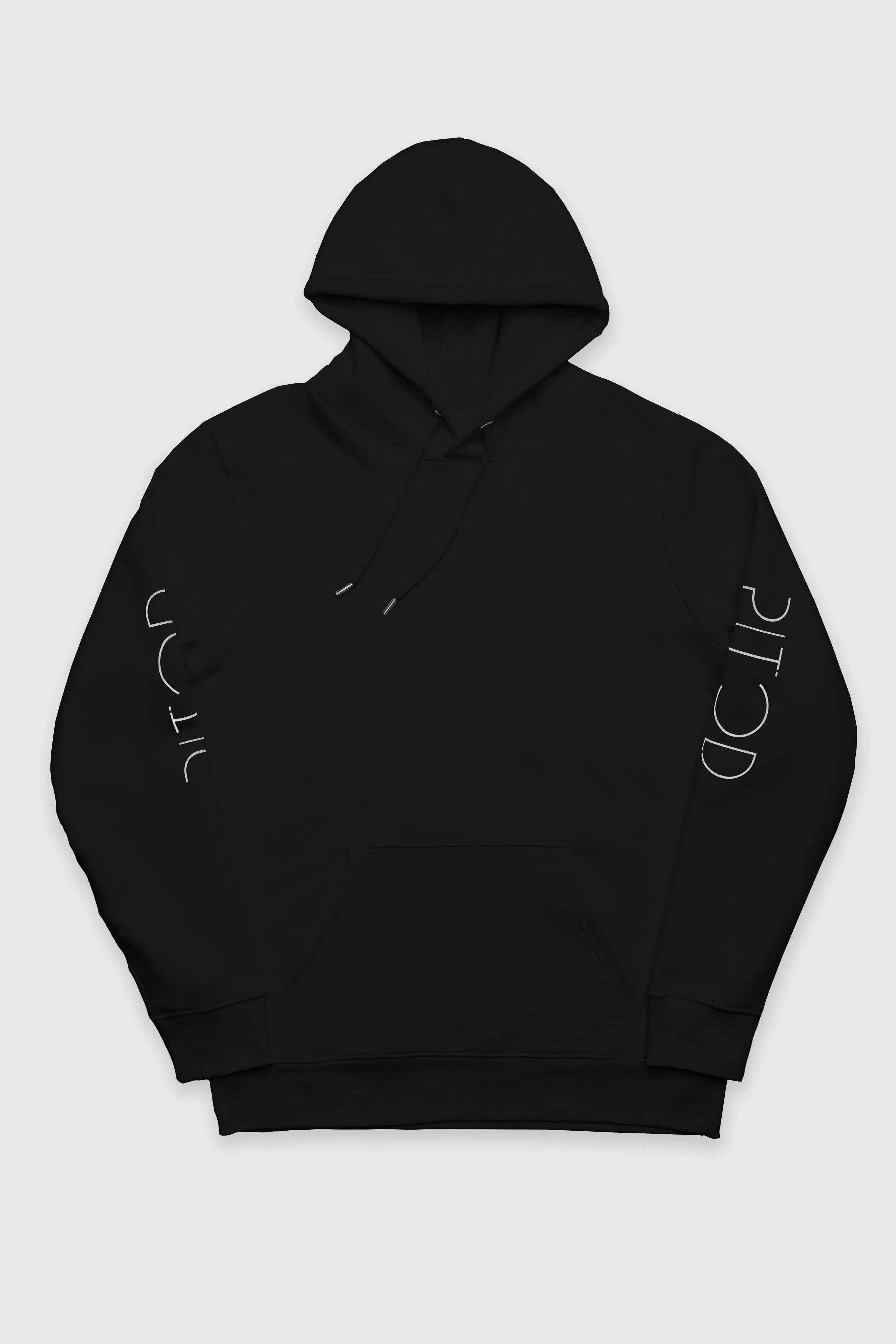 Pitod Sleeve Hoodie | Hoodie | pitod.live
