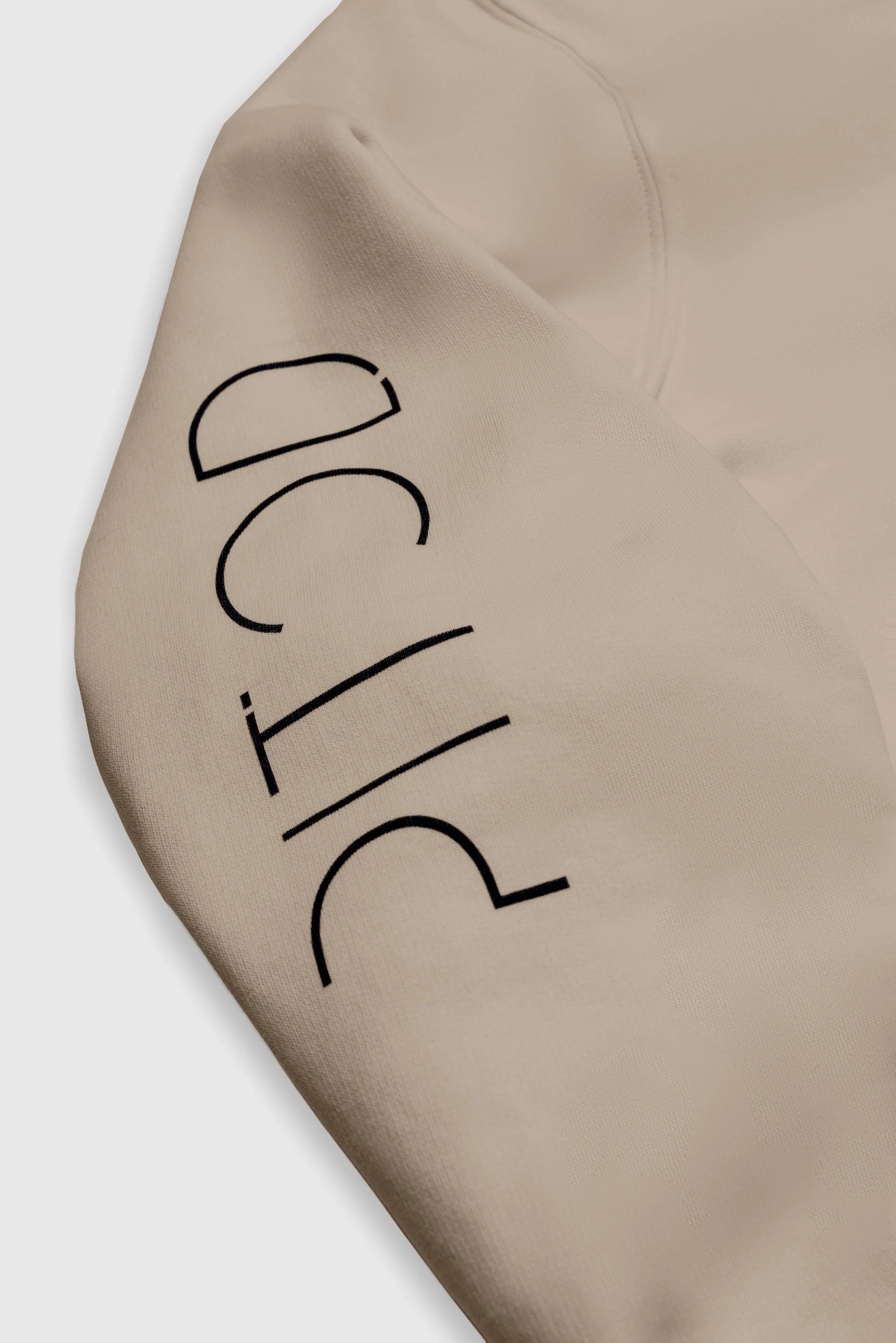 Pitod Sleeve Hoodie | Hoodie | pitod.live