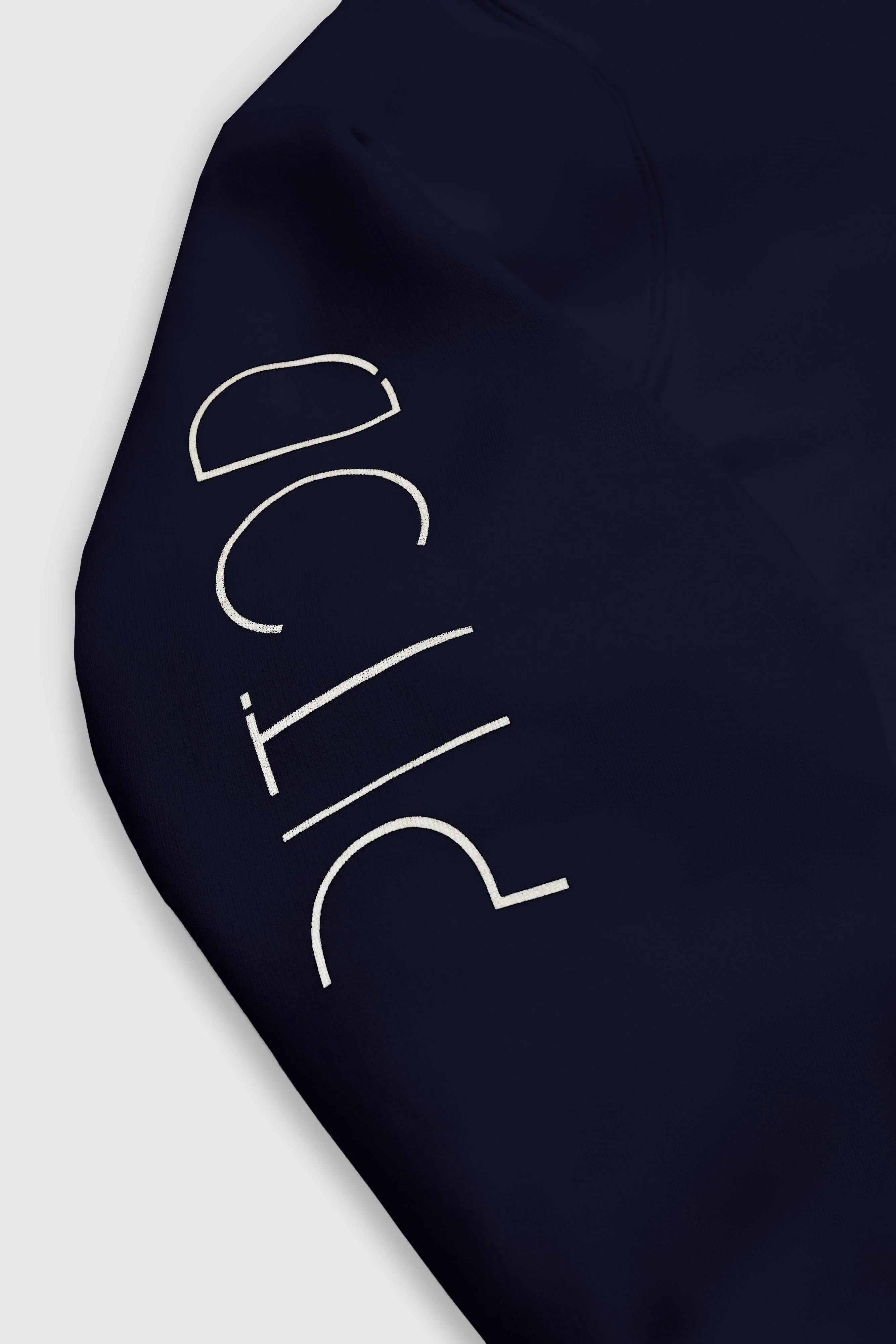 Pitod Sleeve Hoodie | Hoodie | pitod.live