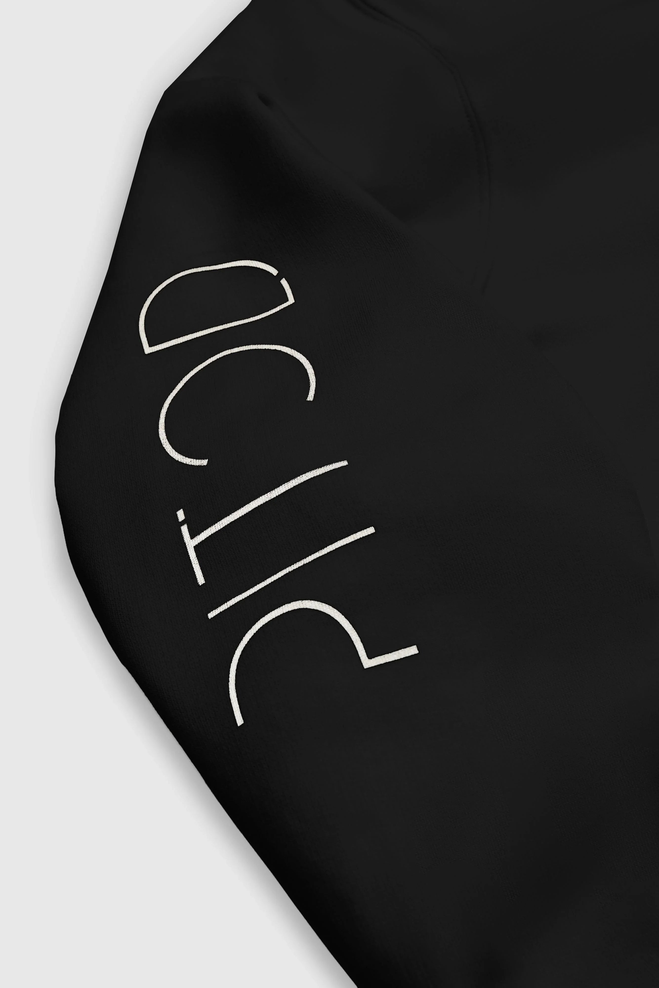 Pitod Sleeve Hoodie | Hoodie | pitod.live
