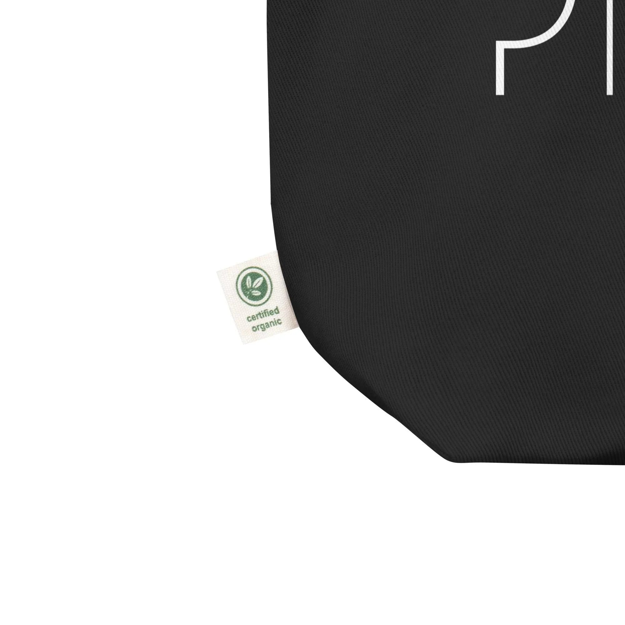 Logo Tote Bag | Shopping Totes | pitod.live