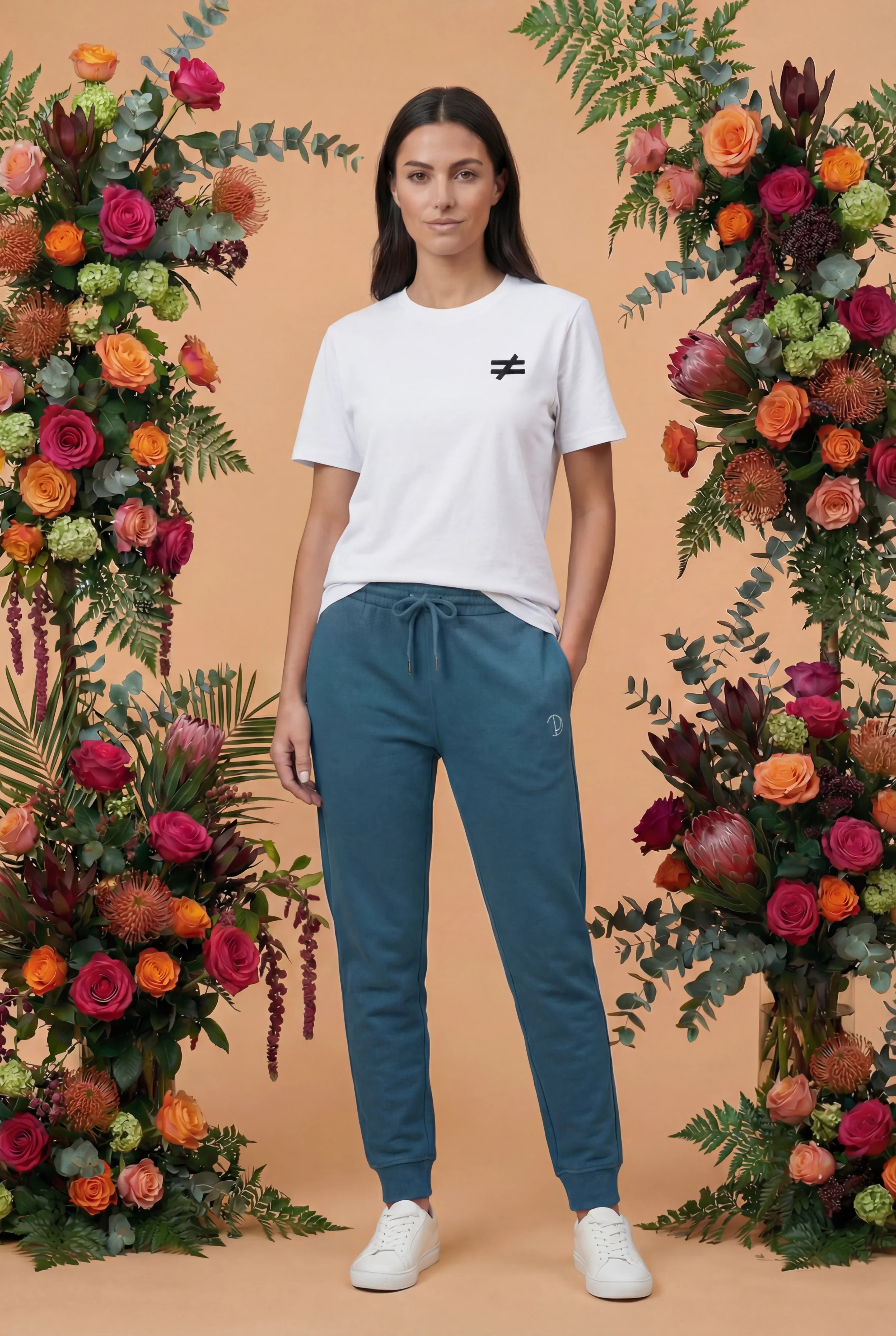 T-Shirt diferente