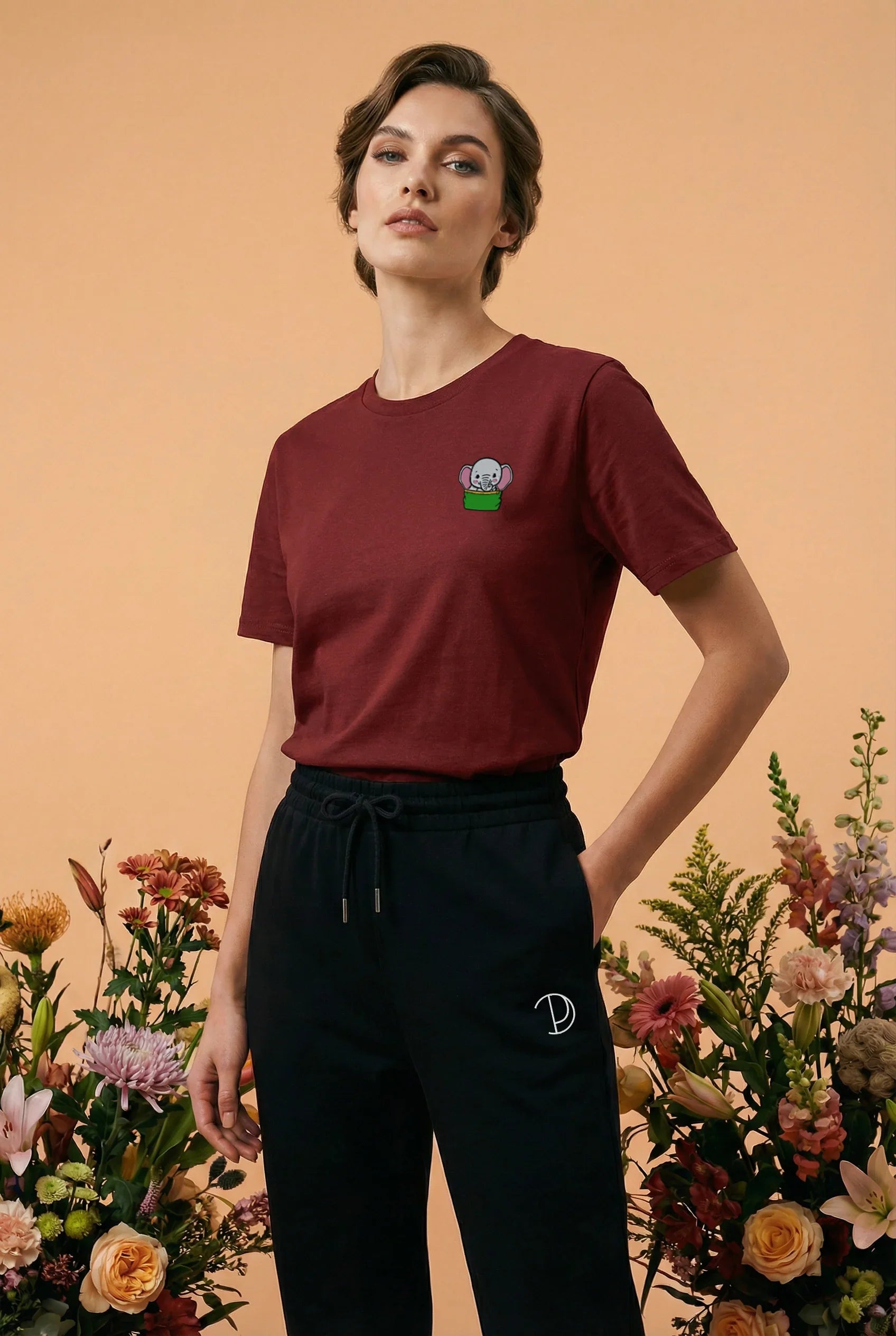 Elephant T-Shirt
